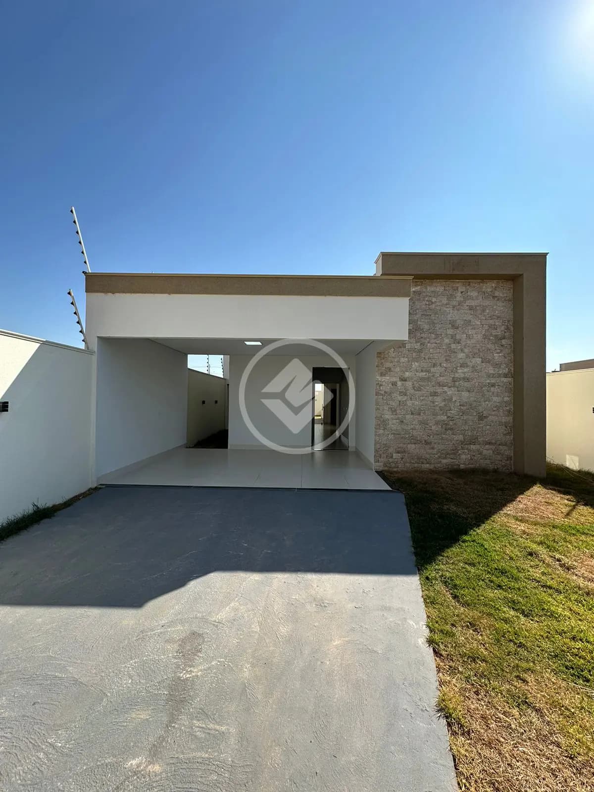 Casa Jardim Itália III, Sinop - MT — foto 2
