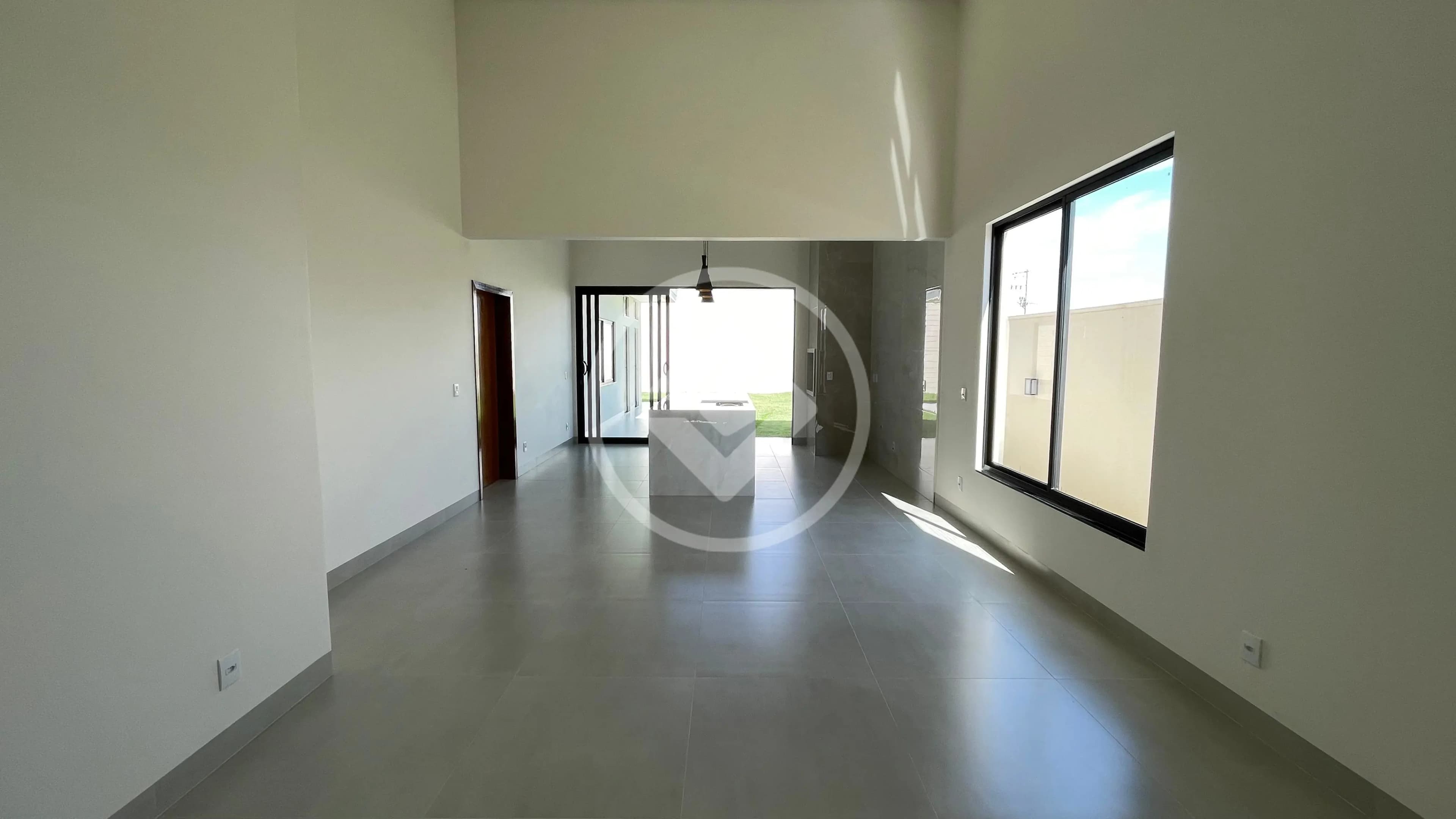 Casa 3 quartos no Residencial Paris, Sinop — foto 4 de 6