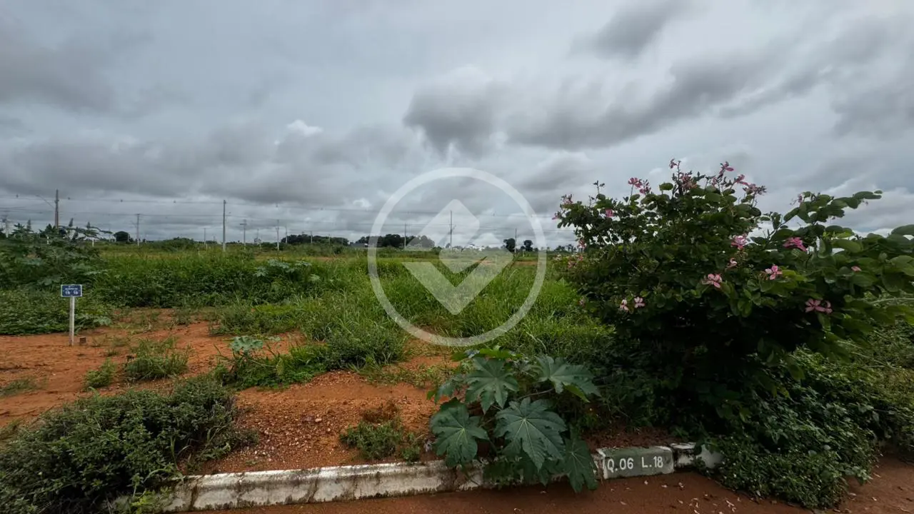 Terreno Residencial Parque do Lago, Sinop - MT — foto 2