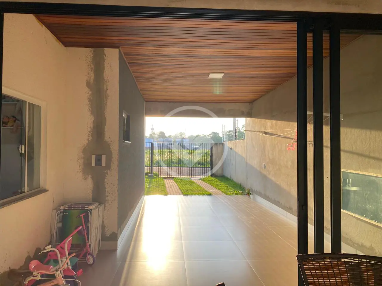 Casa 2 quartos no Residencial Buritis, Sinop — foto 4 de 6