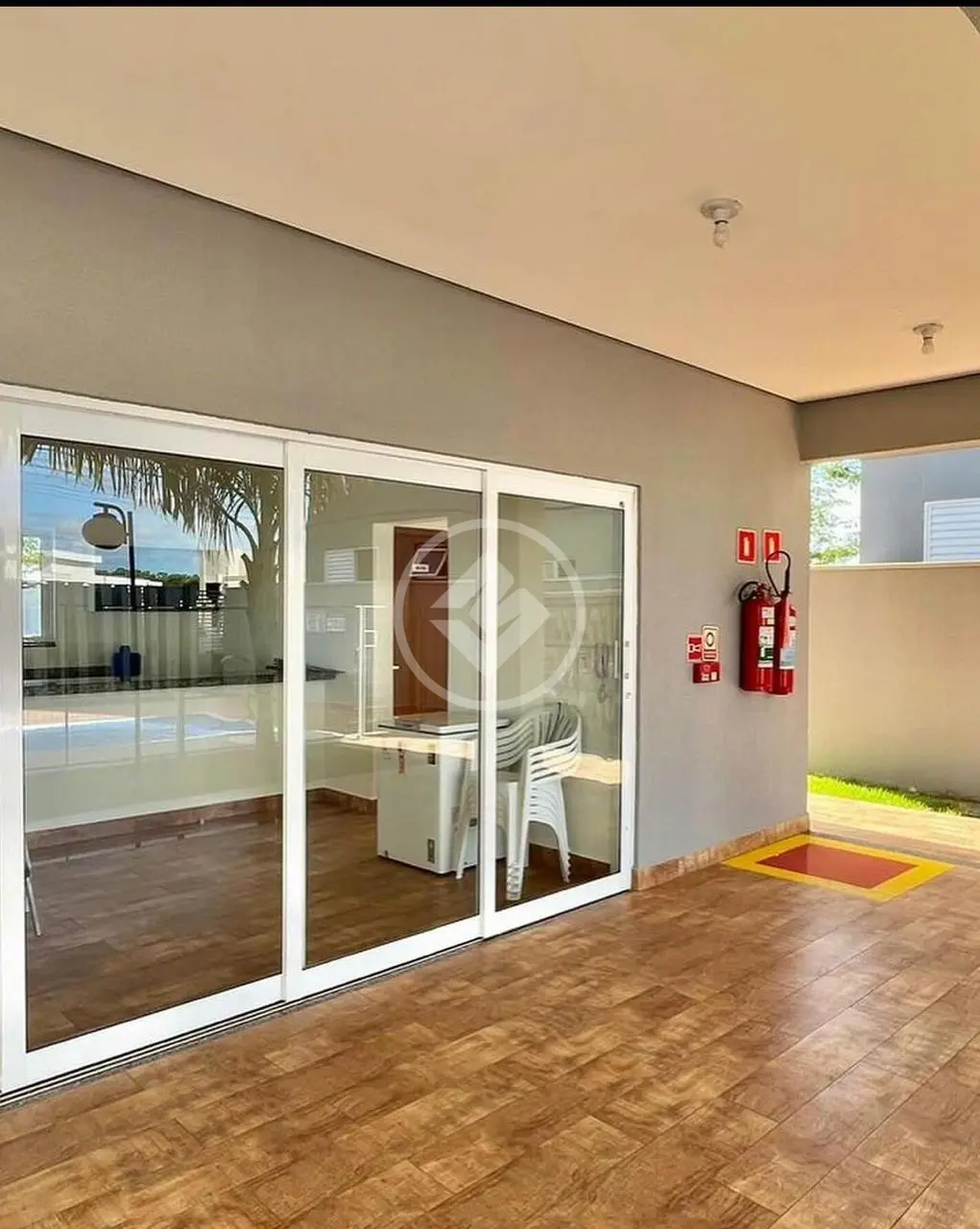 Apartamento 2 quartos no Residencial Ipanema, Sinop — foto 6 de 6