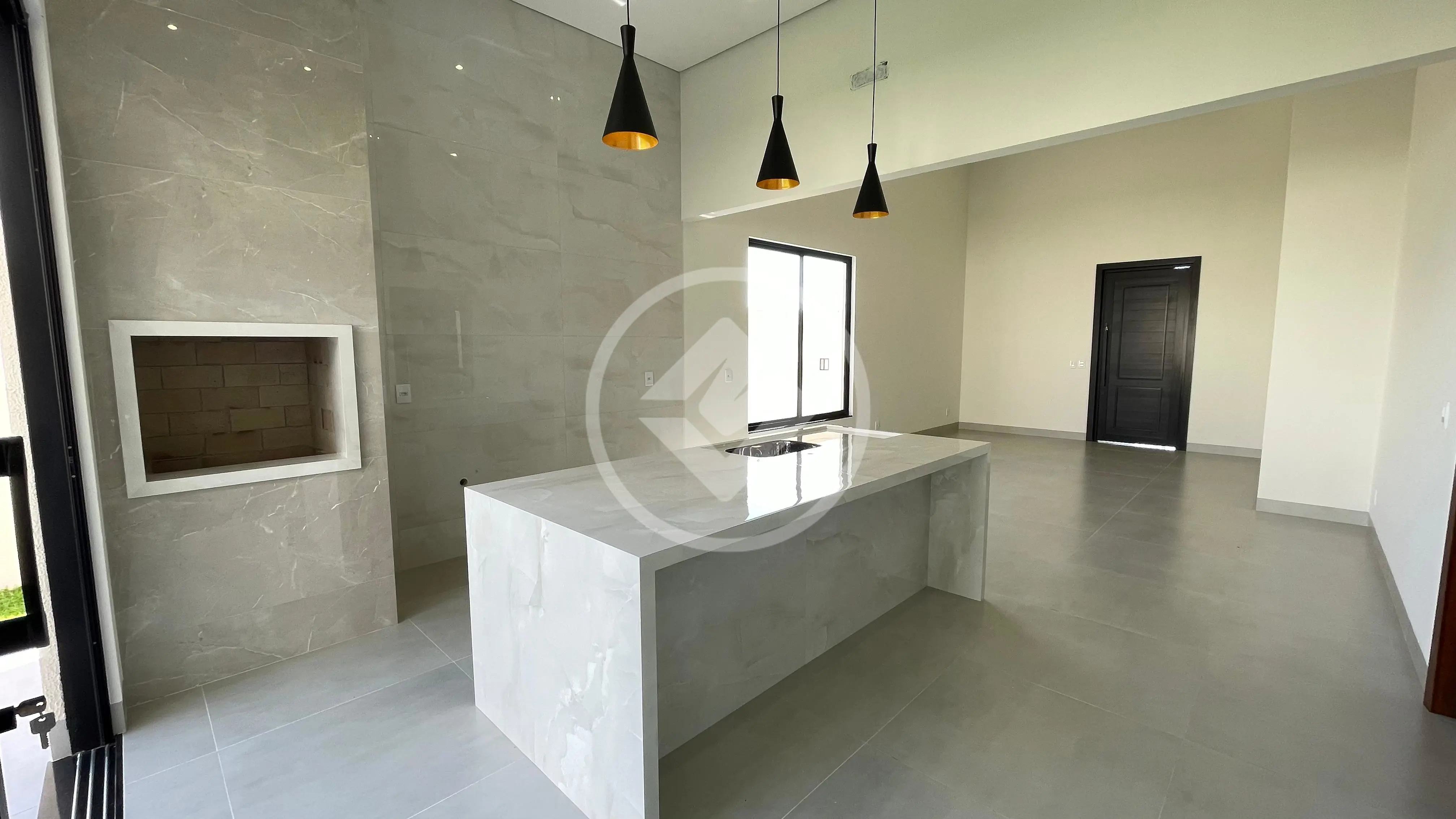 Casa 3 quartos no Residencial Paris, Sinop — foto 6 de 6