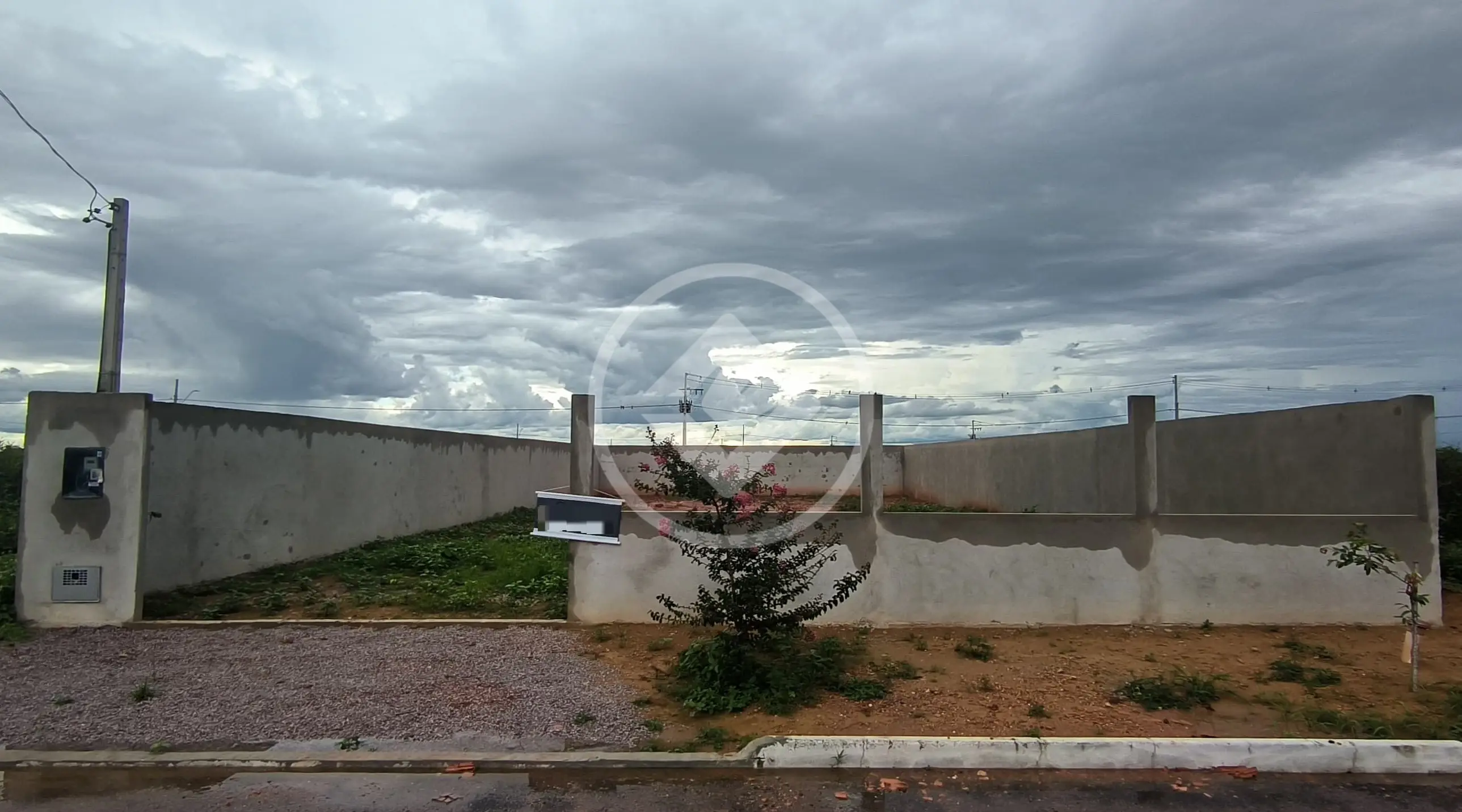 Terreno Residencial Parque do Lago, Sinop - MT — foto 2