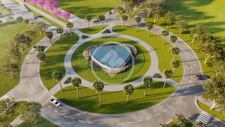 Terreno JARDIM BELO HORIZONTE, Sinop - MT — foto 2