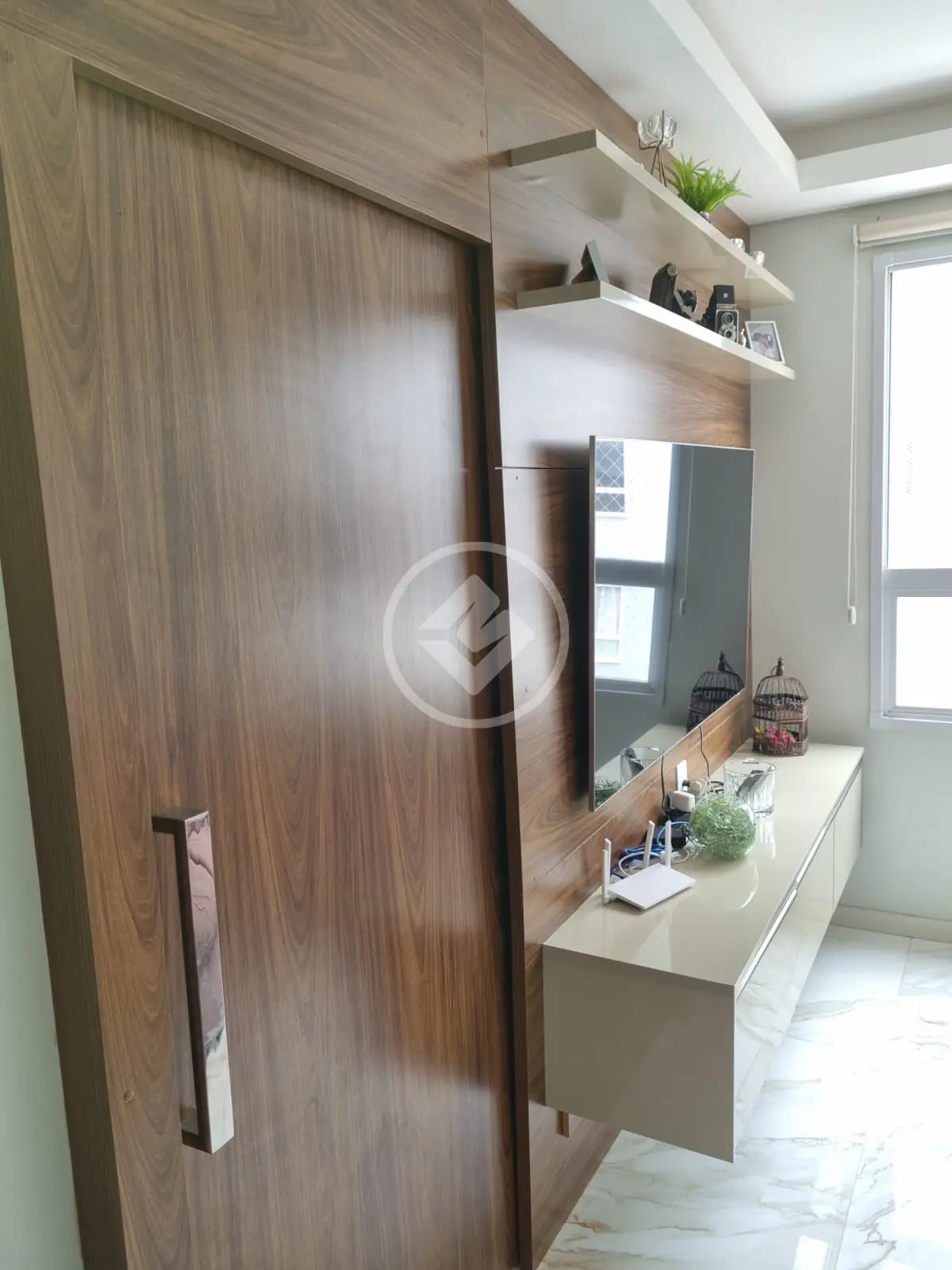 Apartamento 2 quartos no Residencial Ipanema, Sinop — foto 3 de 6