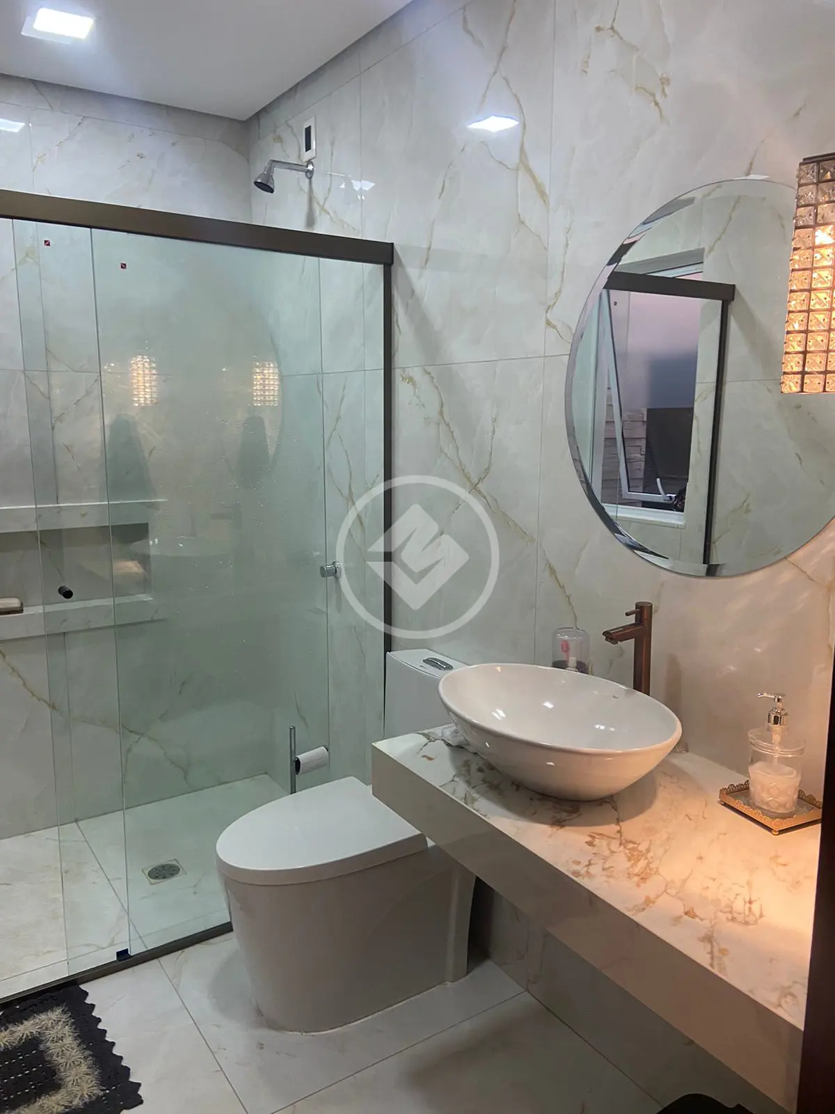 Casa 4 quartos no SETOR COMERCIAL, Sinop — foto 4 de 6