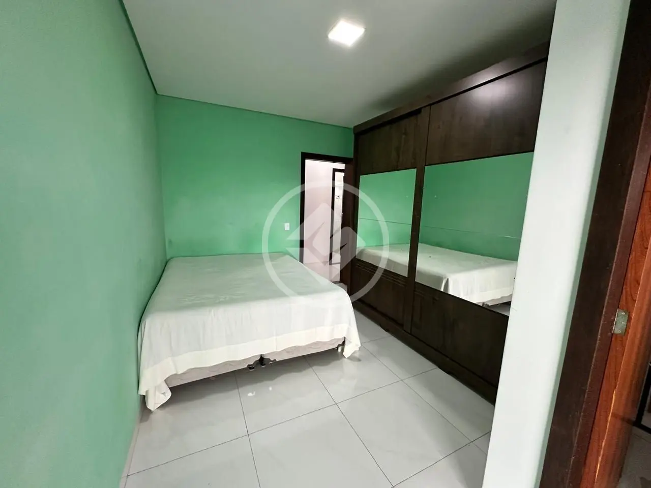Sobrado JARDIM BELO HORIZONTE, Sinop - MT — foto 2