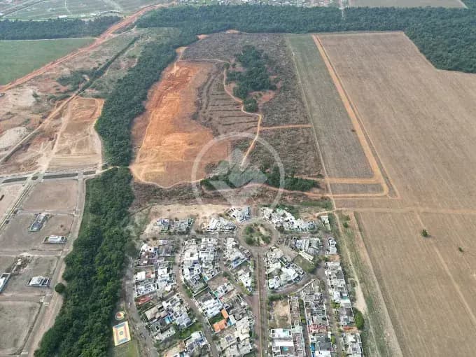 Terreno Condomínio no Condomínio Aquarela da Mata, Sinop — foto 3 de 4