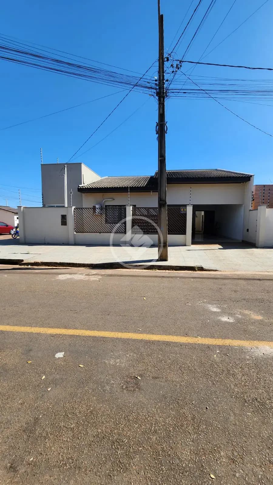 Casa Jardim Ibirapuera, Sinop - MT — foto 1