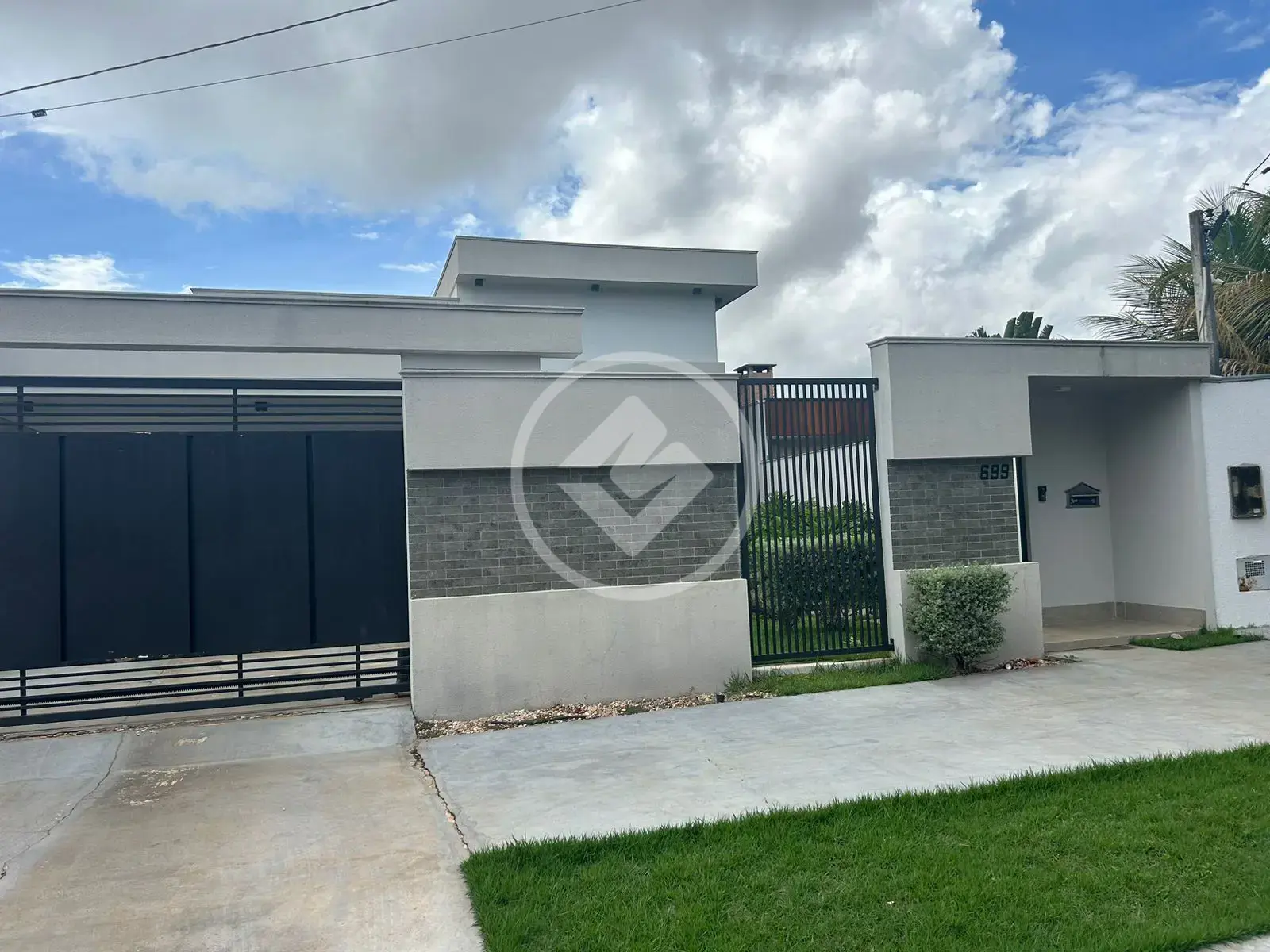 Casa JARDIM BELO HORIZONTE, Sinop - MT — foto 1