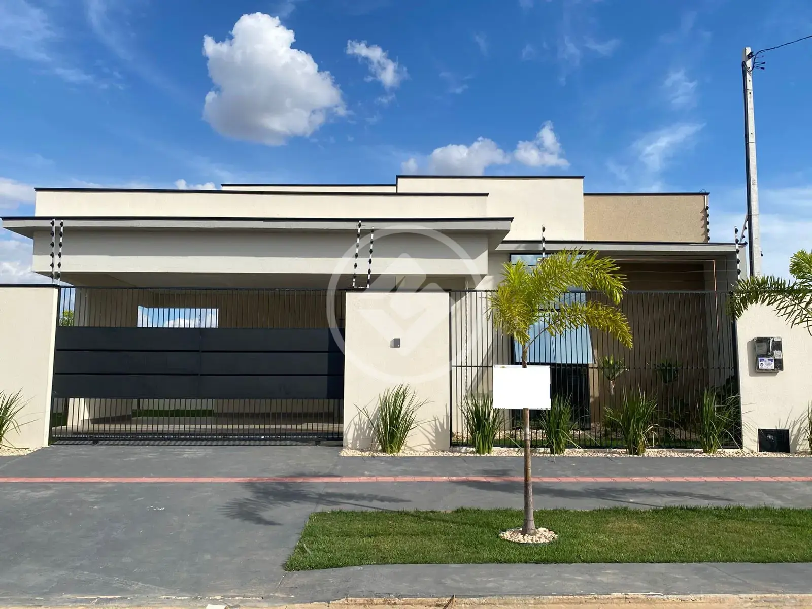 Casa Jardim Curitiba, Sinop - MT — foto 2