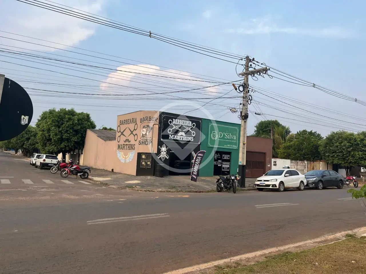 Casa Comercial Jardim das Azaleias, Sinop - MT — foto 1