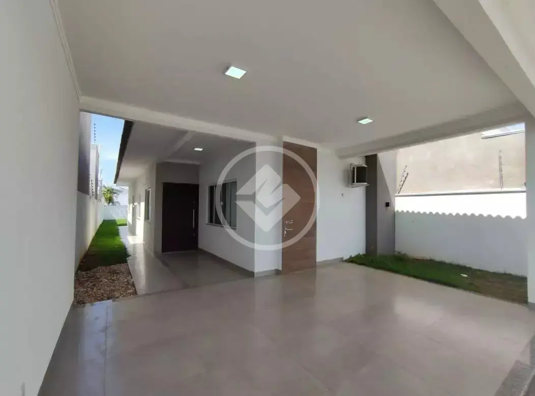 Casa JARDIM PARAISO, Sinop - MT — foto 2