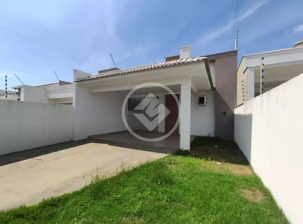 Casa JARDIM PARAISO, Sinop - MT — foto 1
