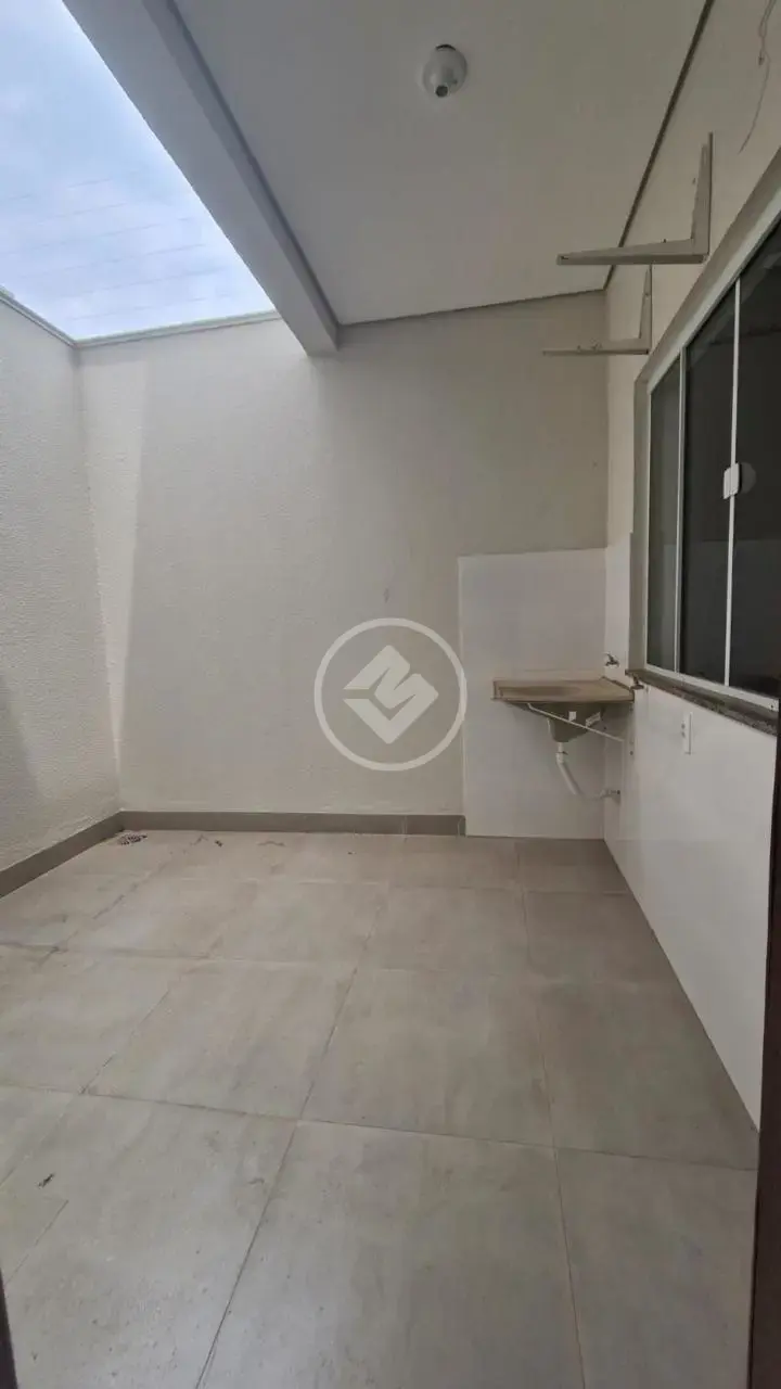 Apartamento Loteamento Residencial Santa Cecília, Sinop - MT — foto 2