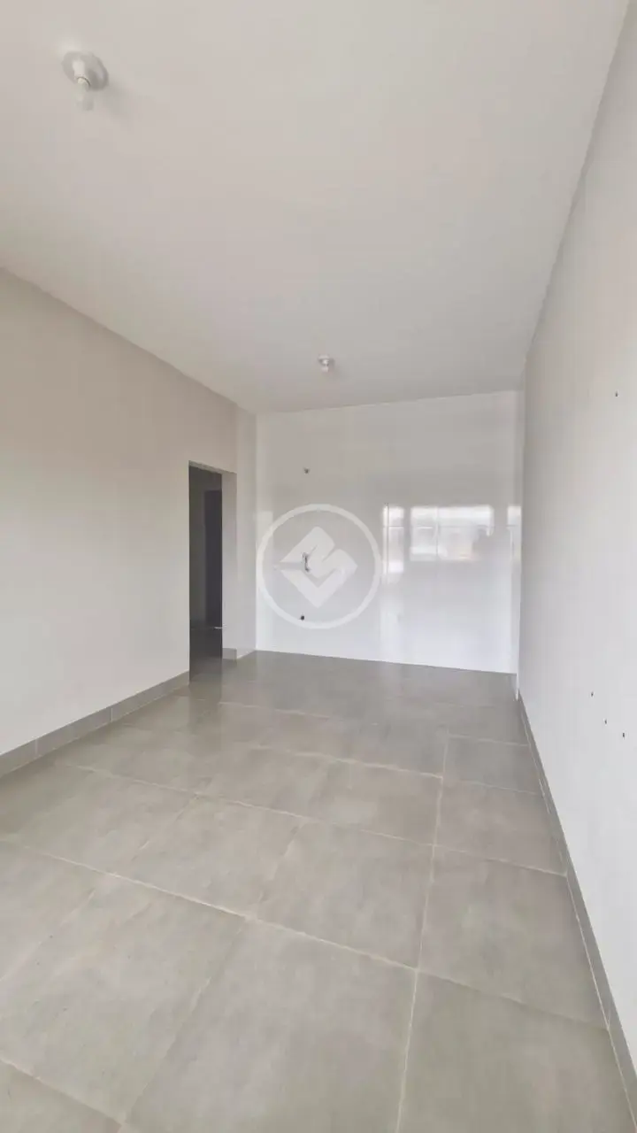 Apartamento Loteamento Residencial Santa Cecília, Sinop - MT — foto 1