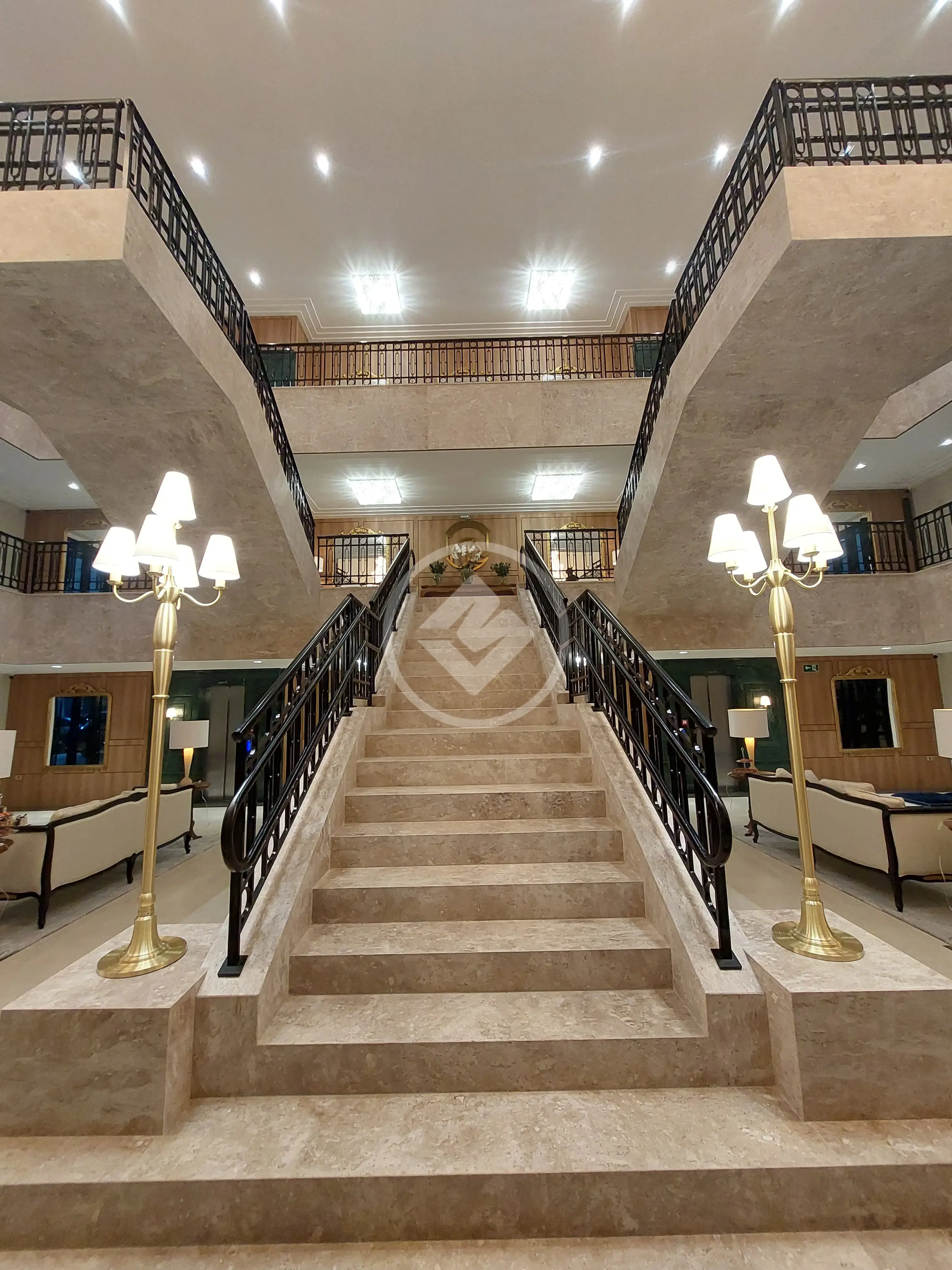 Apartamento Parque Sagrada Família, Rondonópolis - MT — foto 1