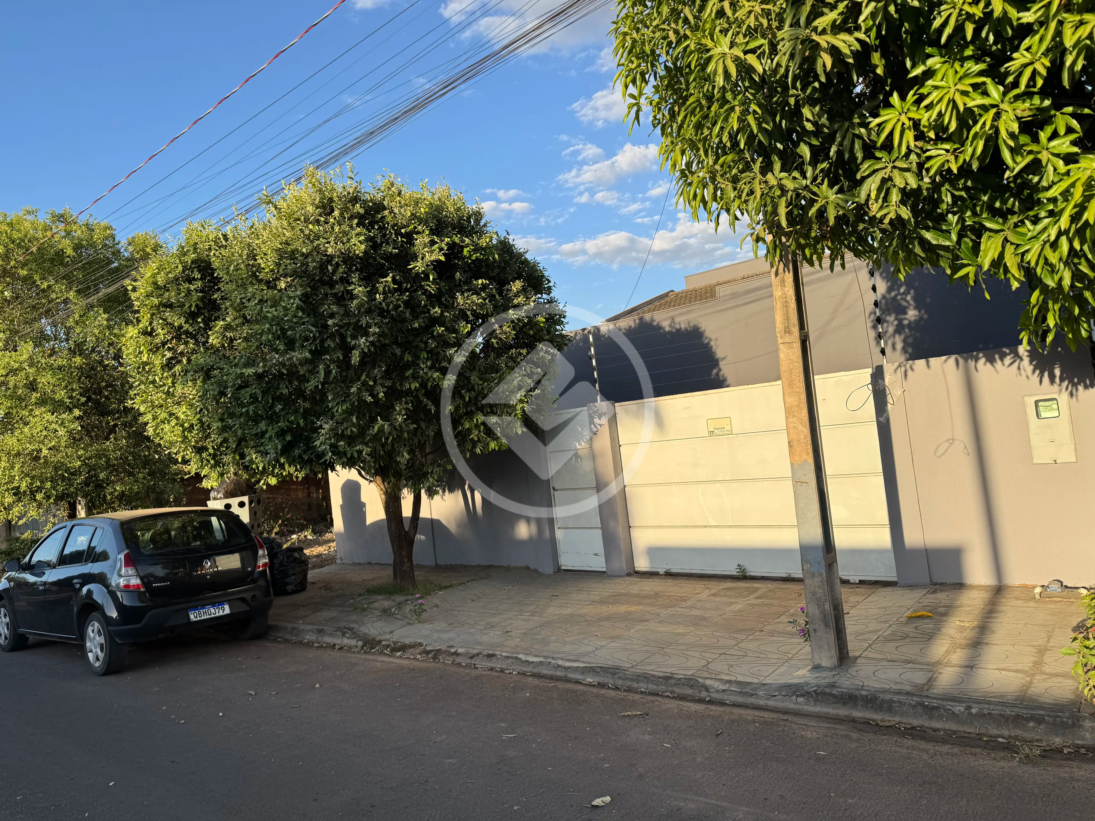 Casa Jardim Veneza, Sinop - MT — foto 1