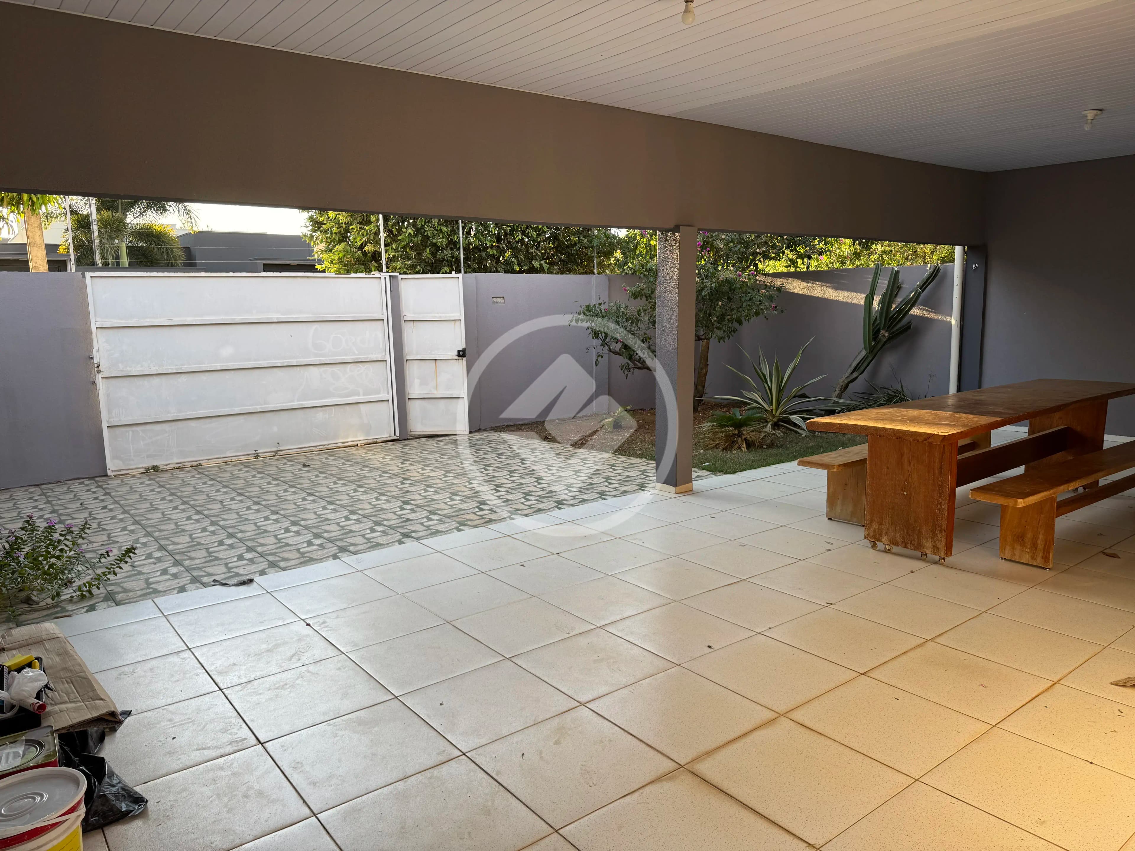 Casa Jardim Veneza, Sinop - MT — foto 2