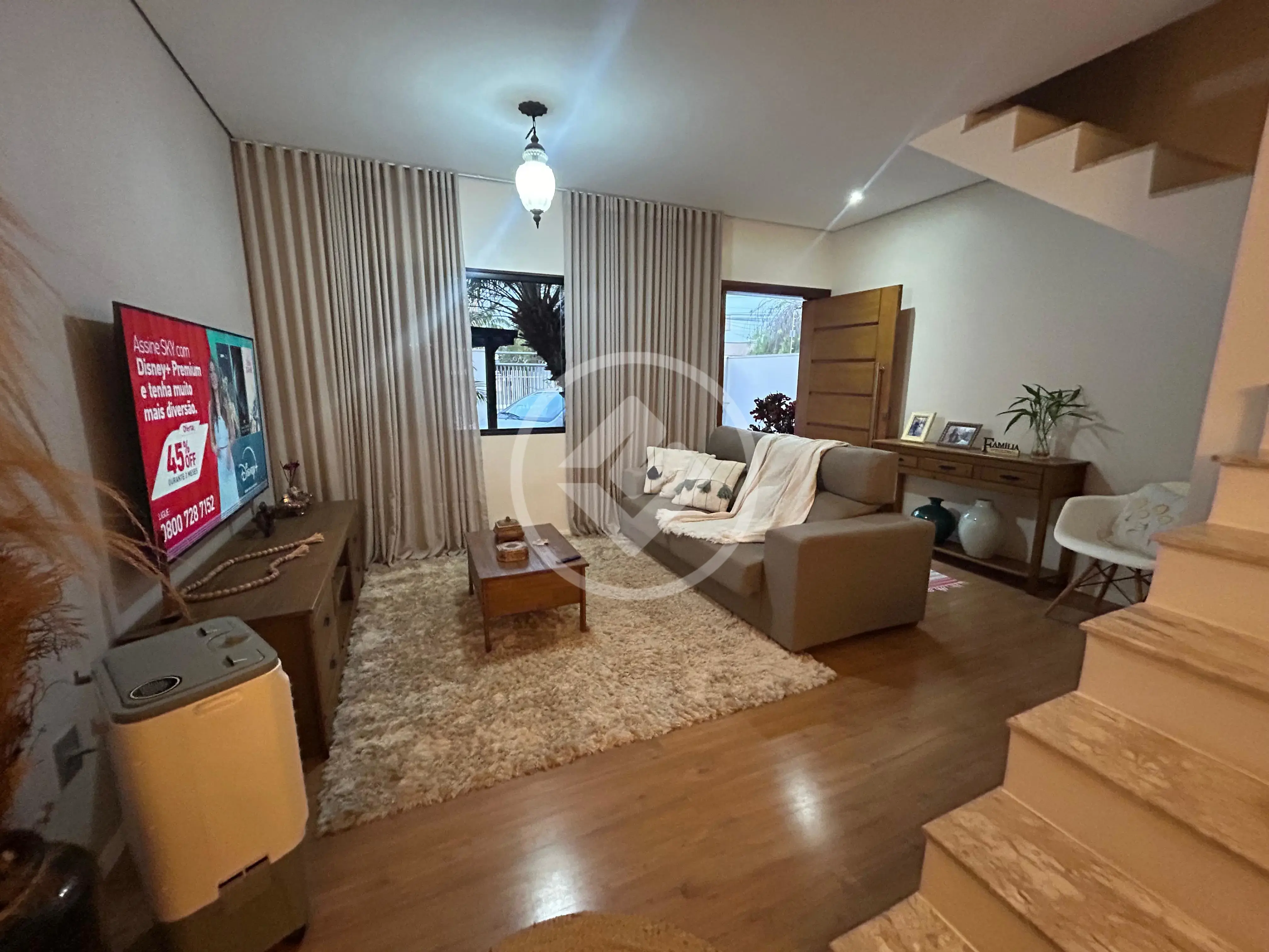 Sobrado 3 quartos no Setor Residencial Sul, Sinop — foto 6 de 6