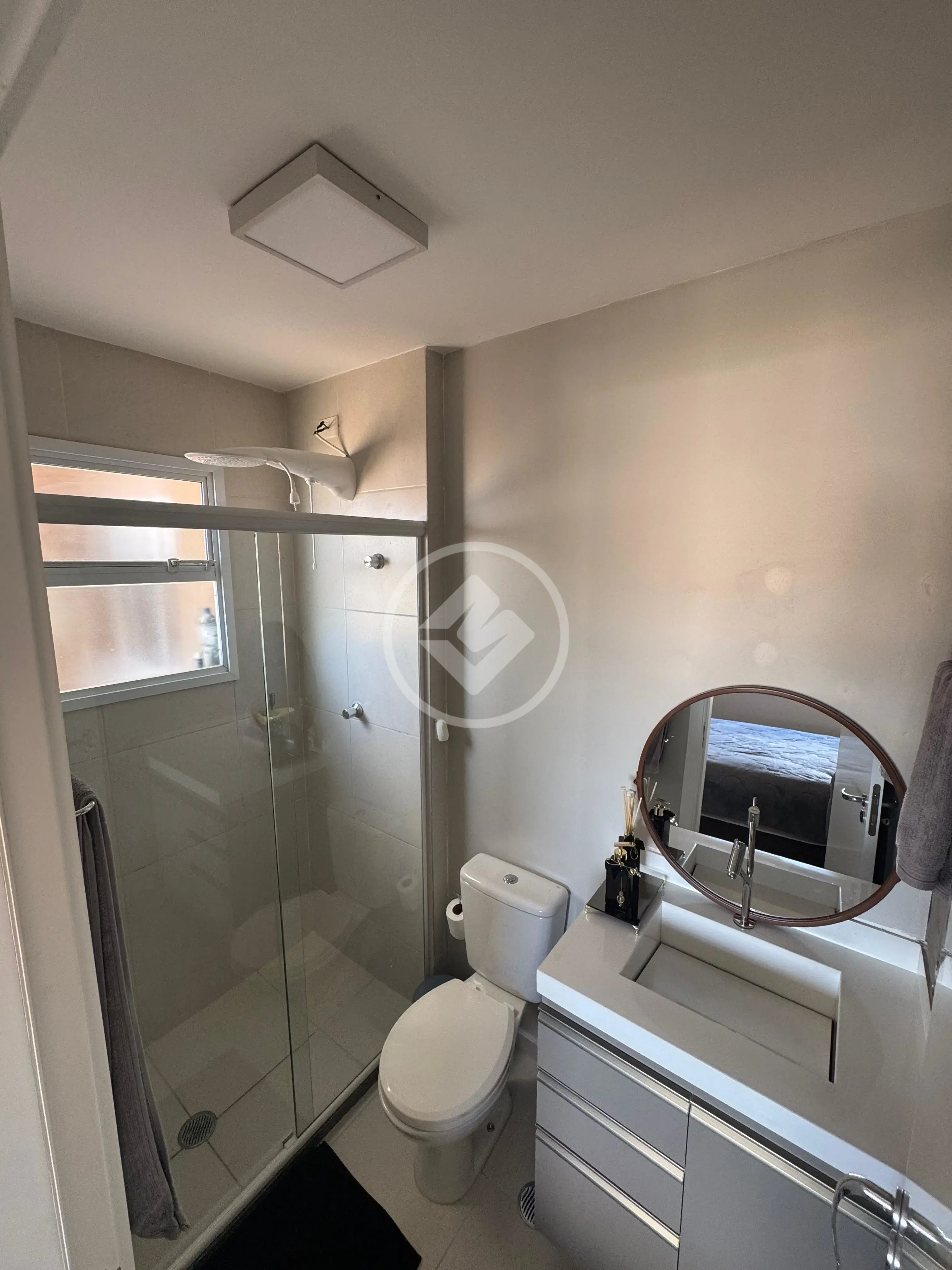 Apartamento 3 quartos no Jardim Santa Mônica, Sinop — foto 3 de 6