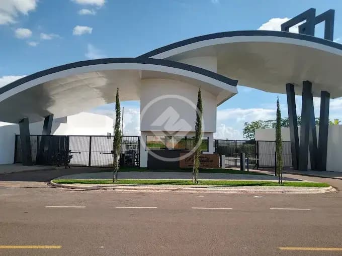 Terreno Condomínio JARDIM BELO HORIZONTE, Sinop - MT — foto 1