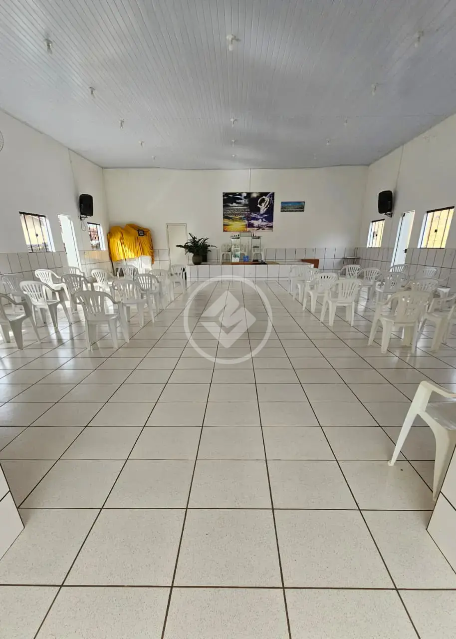Galpão Residencial Novo Jardim, Sinop - MT — foto 2