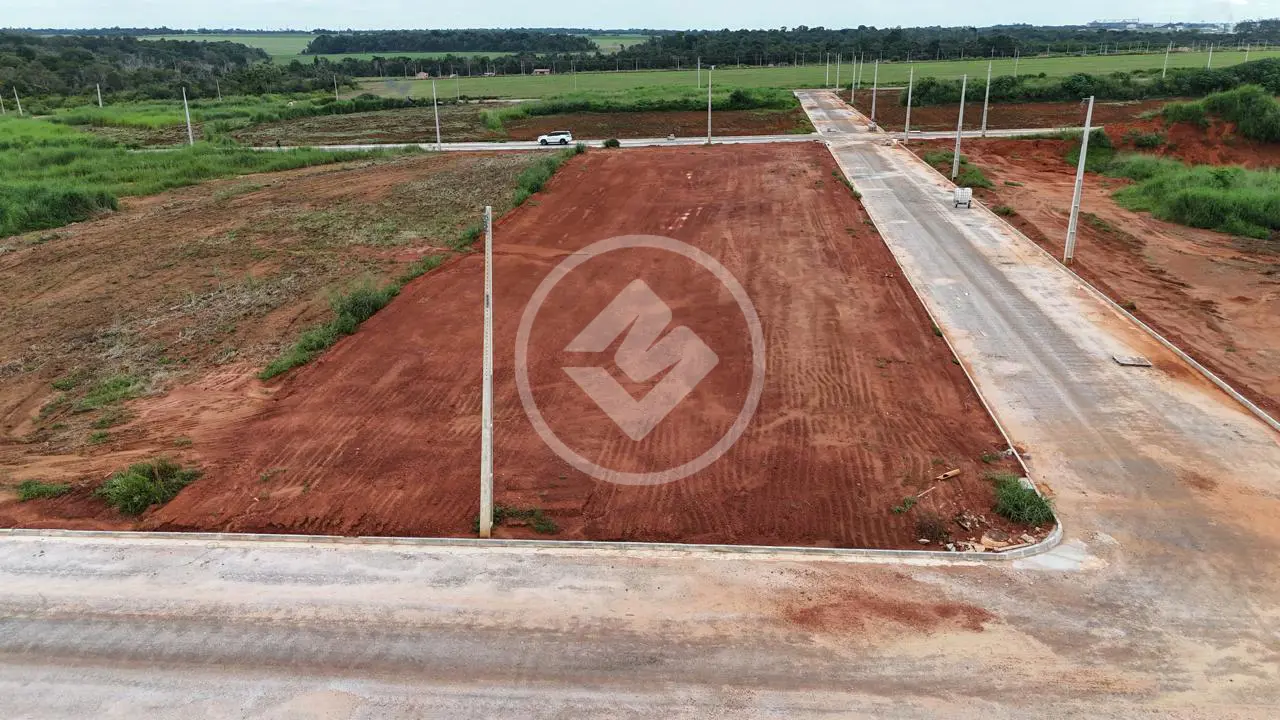 Terreno Comercial Setor Industrial Sul, Sinop - MT — foto 2