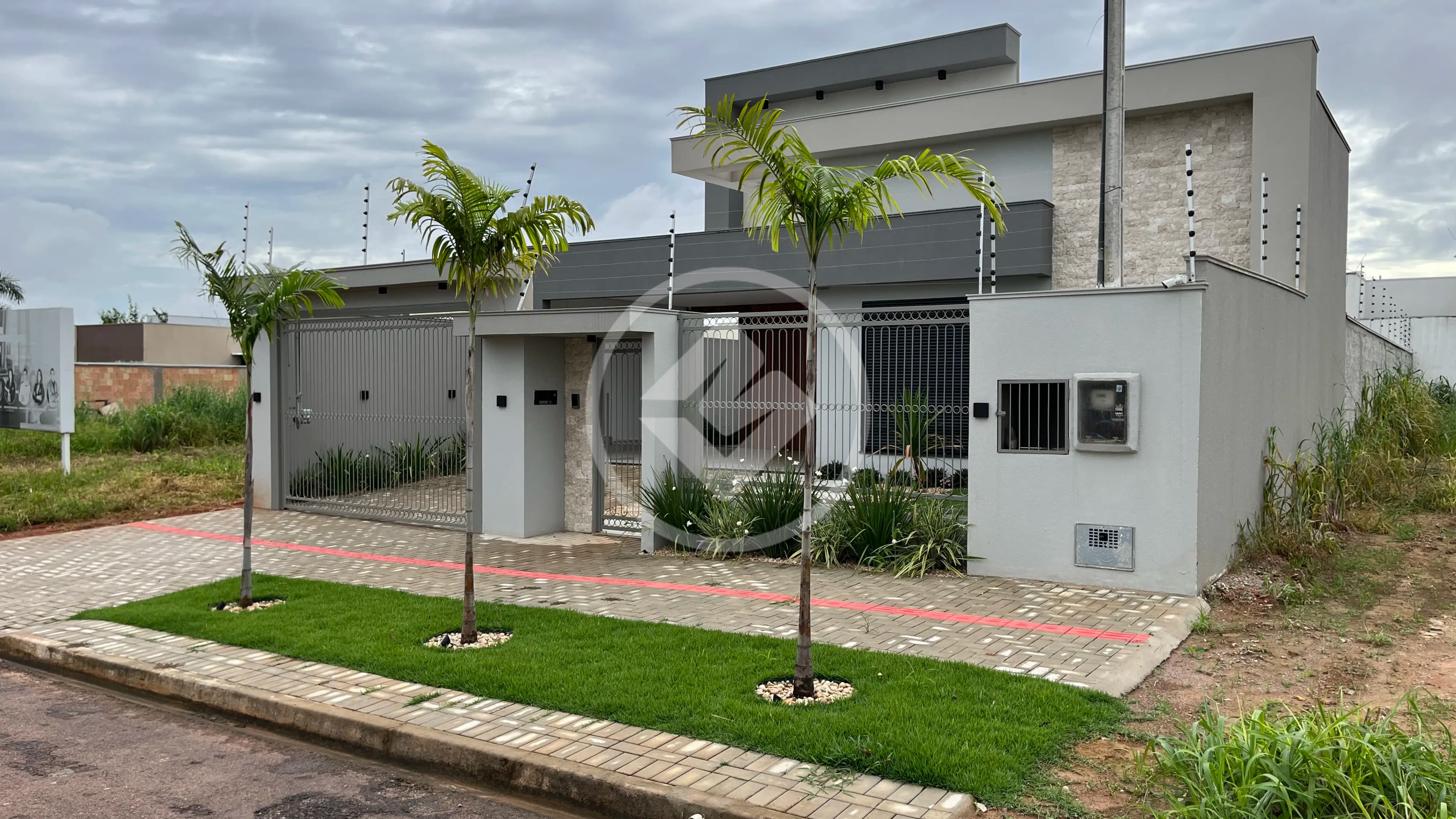 Casa Jardim Curitiba, Sinop - MT — foto 2