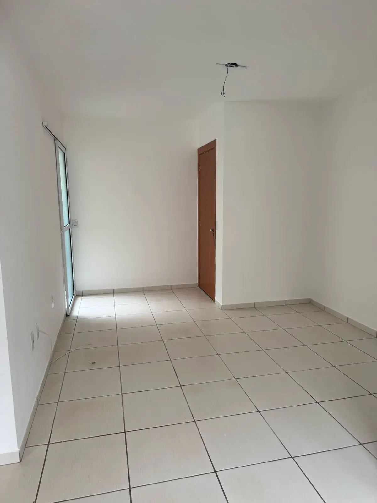 Apartamento Parque das Nações, Aparecida de Goiânia - GO — foto 1
