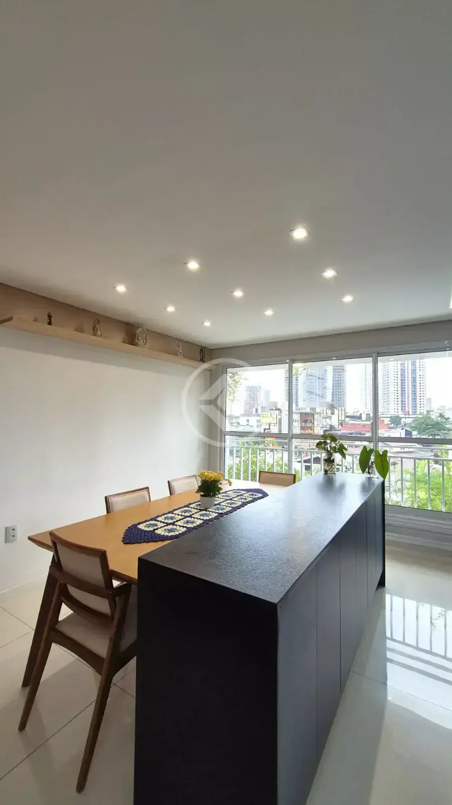 Apartamento Setor Marista, Goiânia - GO — foto 2
