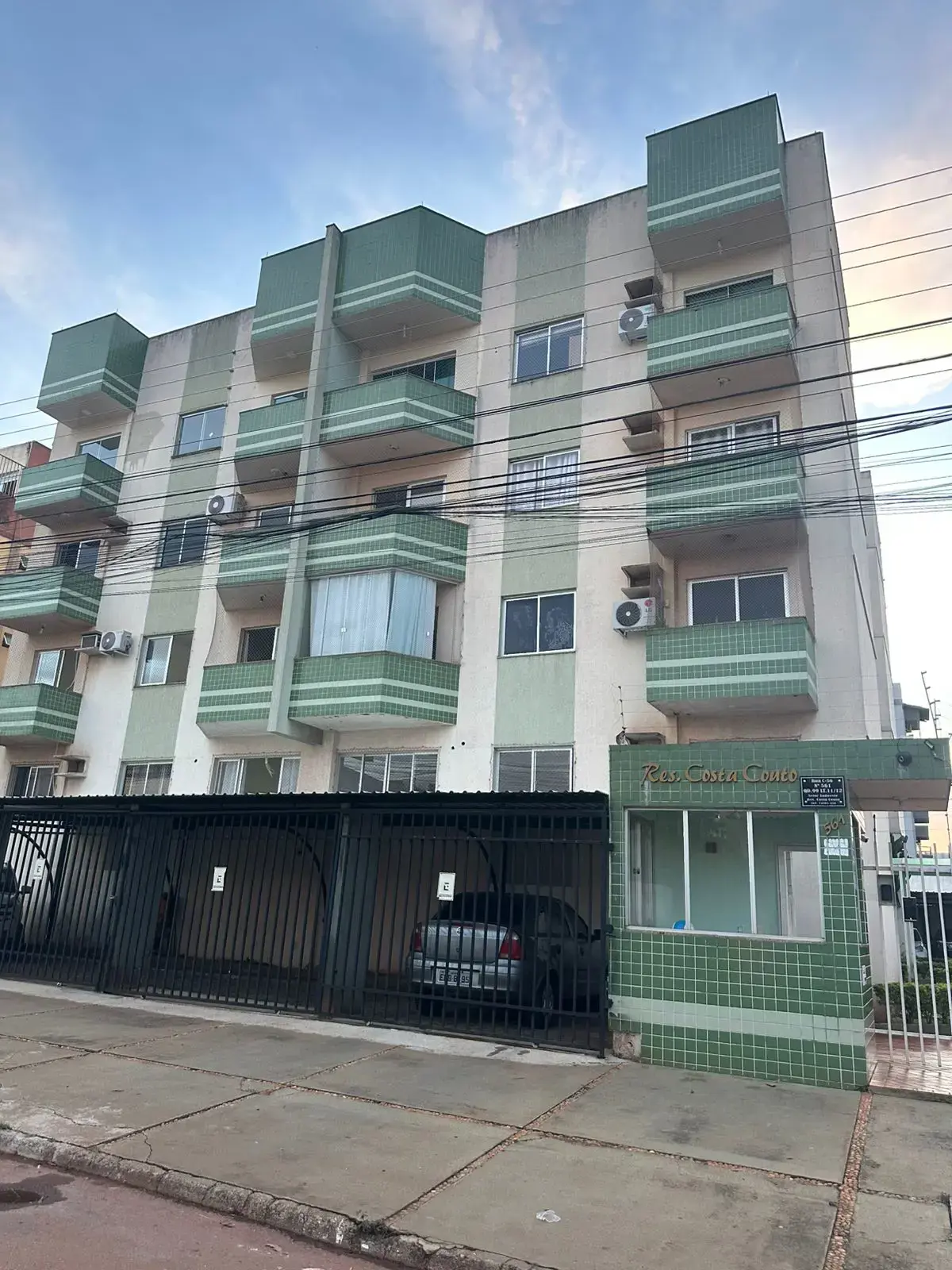 Apartamento 3 quartos no Setor Sudoeste, Goiânia — foto 1 de 1