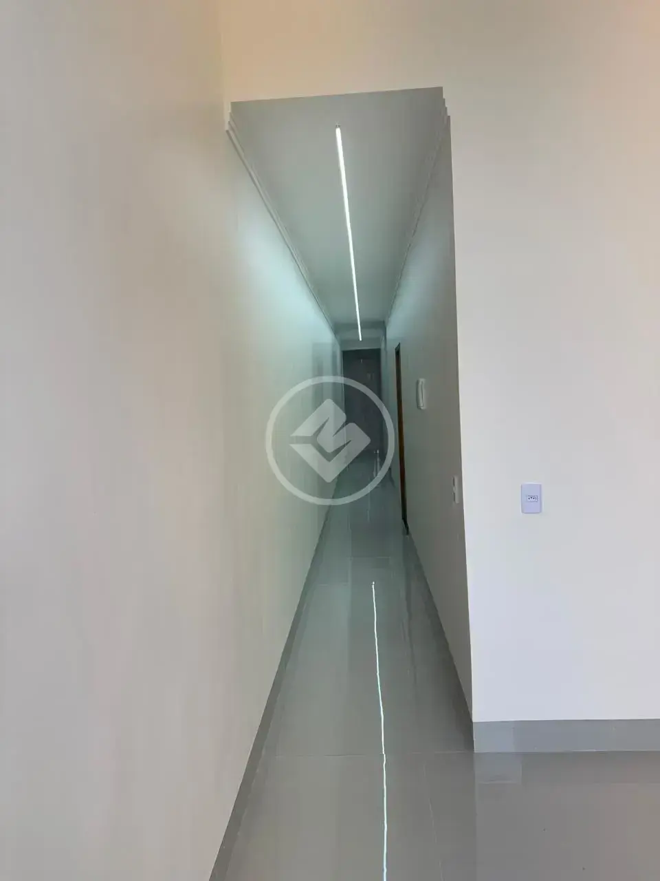 Casa Jardim Presidente, Goiânia - GO — foto 2