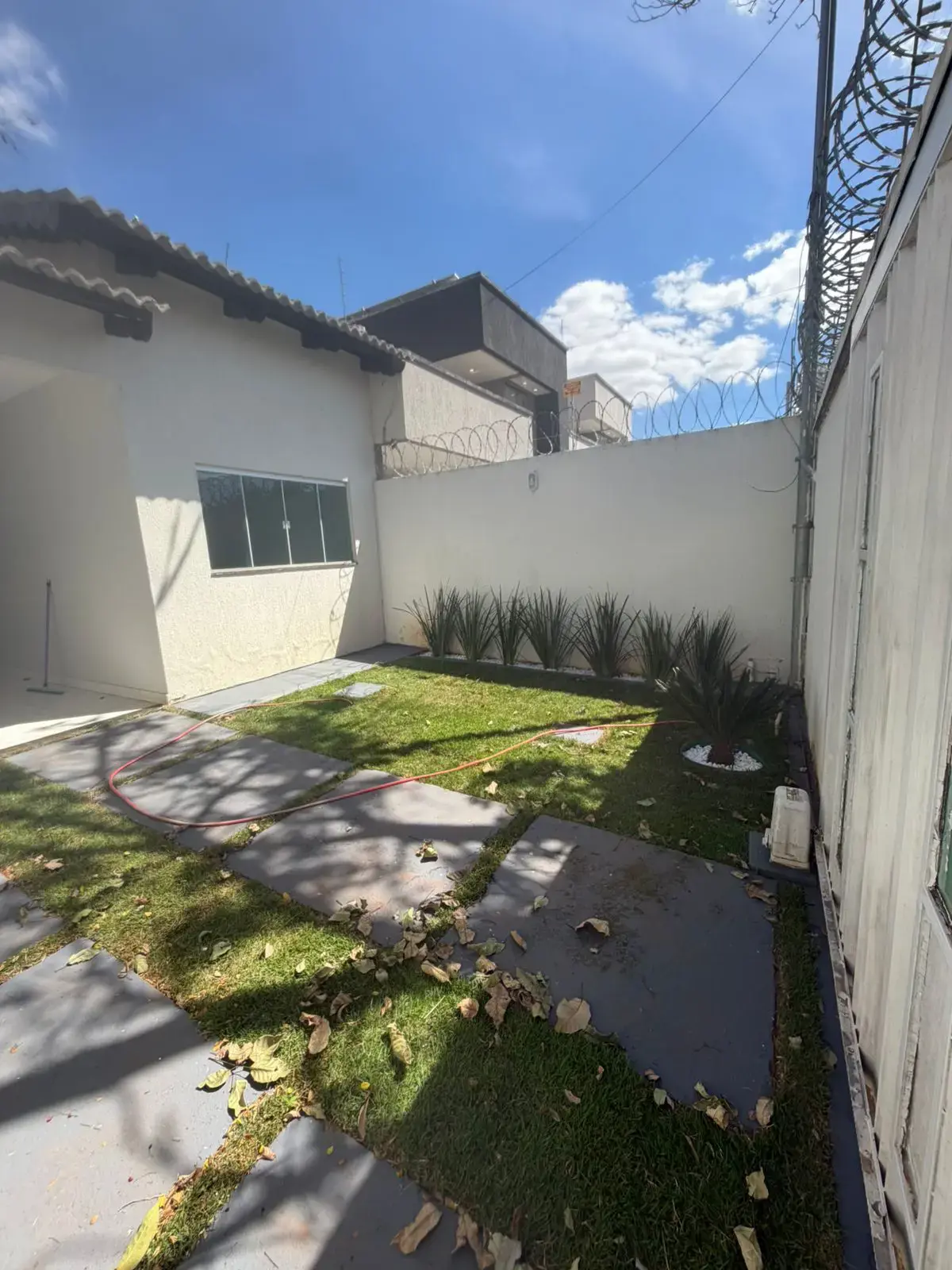Casa 3 quartos no Moinho dos Ventos, Goiânia — foto 1 de 6