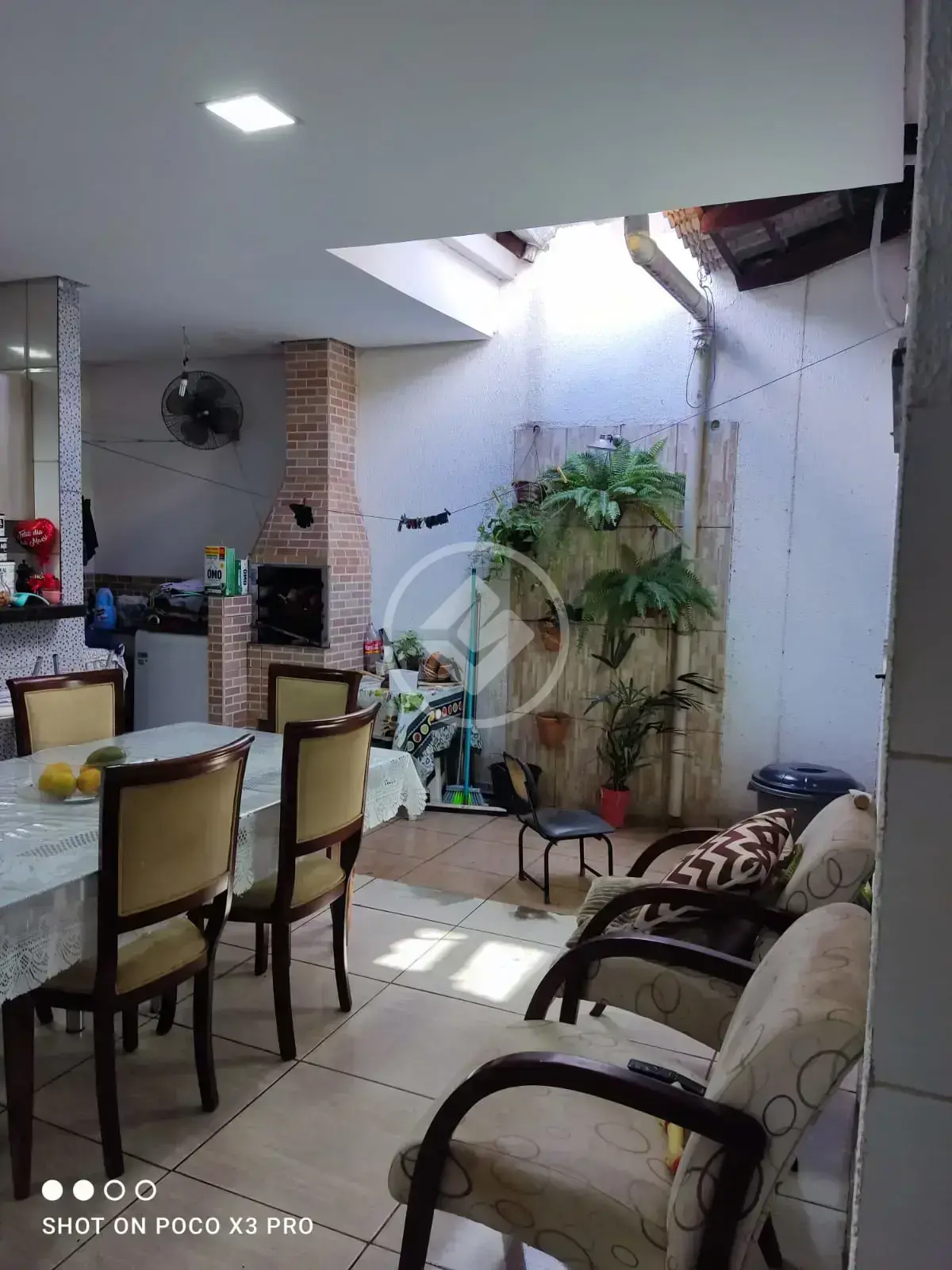 Casa 3 quartos no Moinho dos Ventos, Goiânia — foto 2 de 6