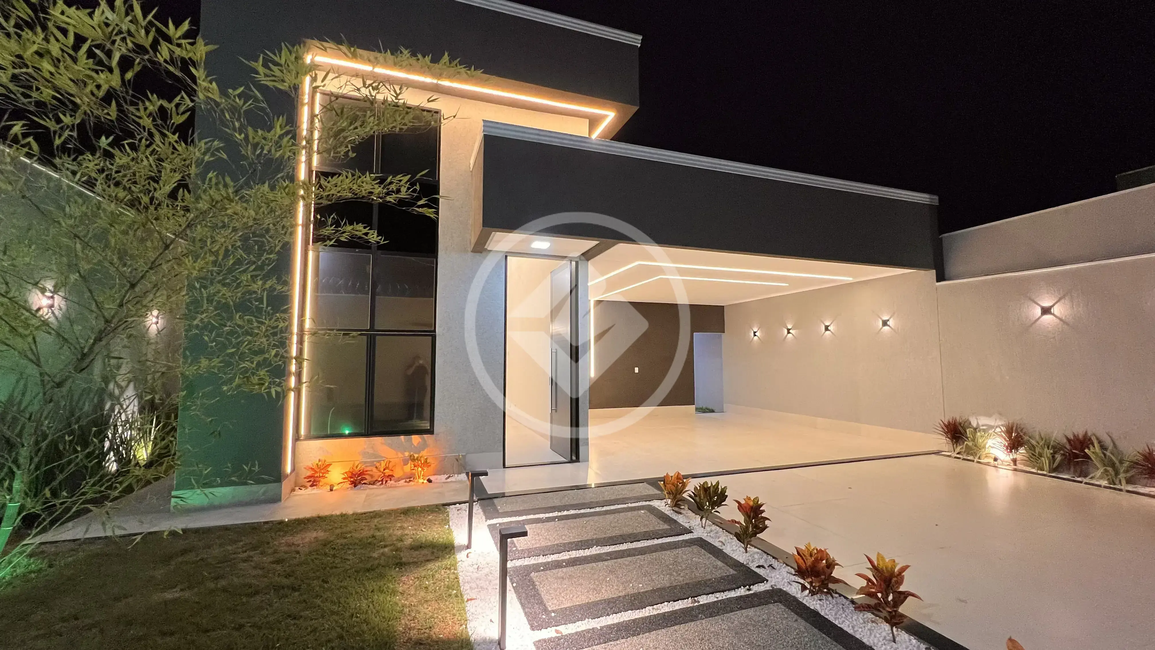 Casa Parque Amazônia, Goiânia - GO — foto 1