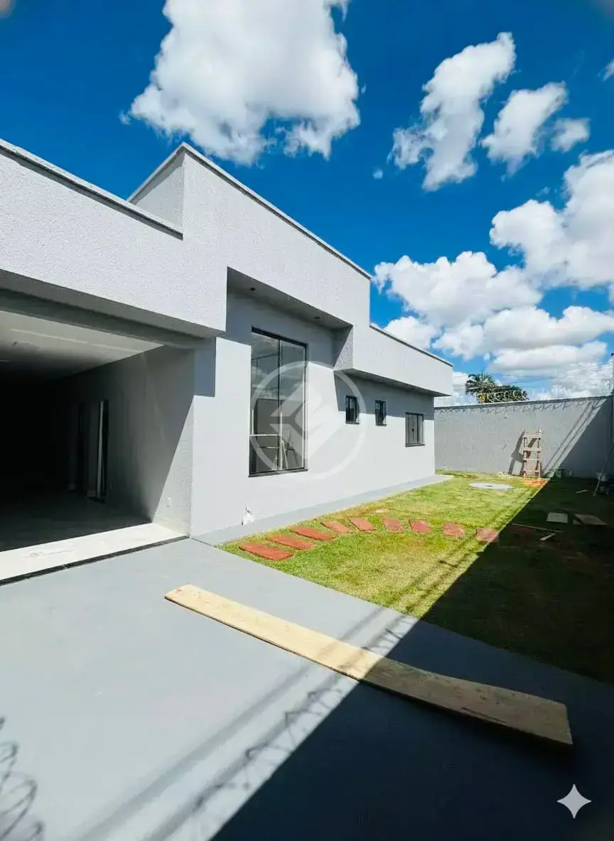 Casa Parque das Nacoes, Goiânia - GO — foto 1