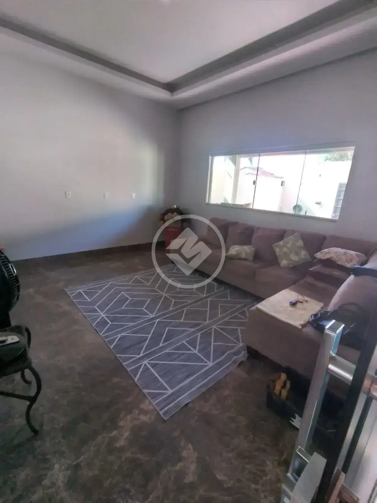 Casa 2 quartos no Residencial Vereda dos Buritis, Goiânia — foto 3 de 6