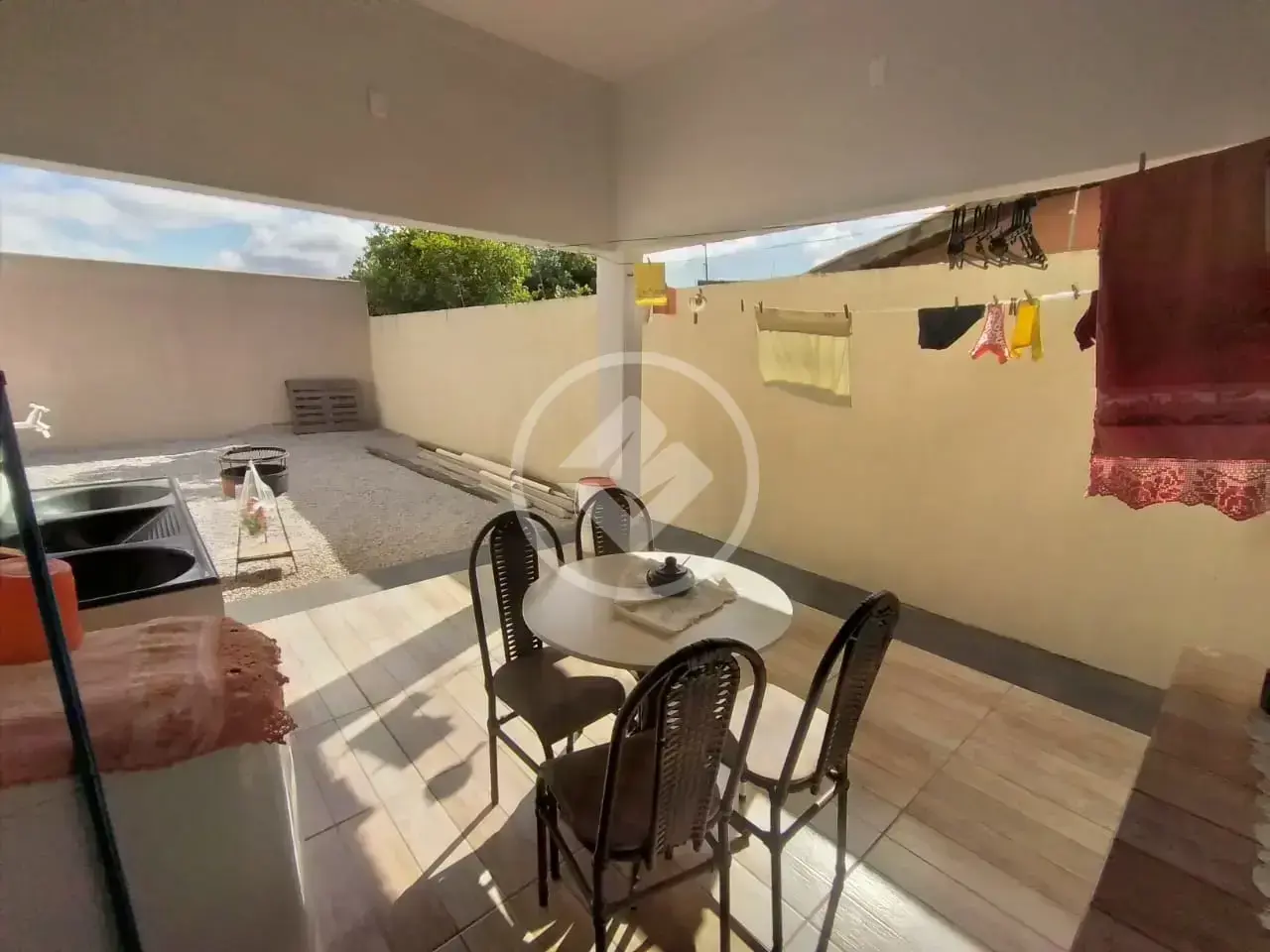 Casa 2 quartos no Residencial Vereda dos Buritis, Goiânia — foto 5 de 6