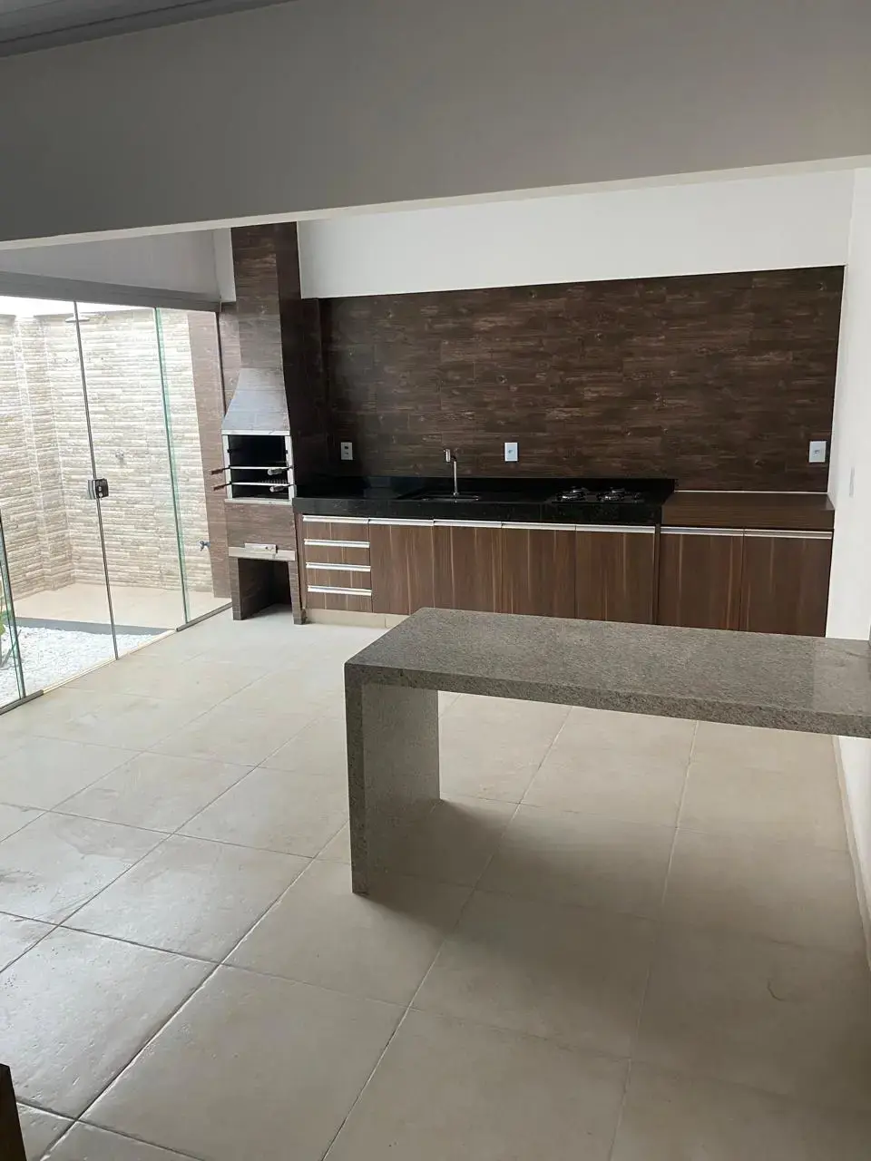 Casa 3 quartos no Setor Tres Marias, Goiânia — foto 6 de 6
