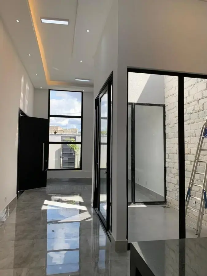 Casa Setor Tres Marias, Goiânia - GO — foto 2