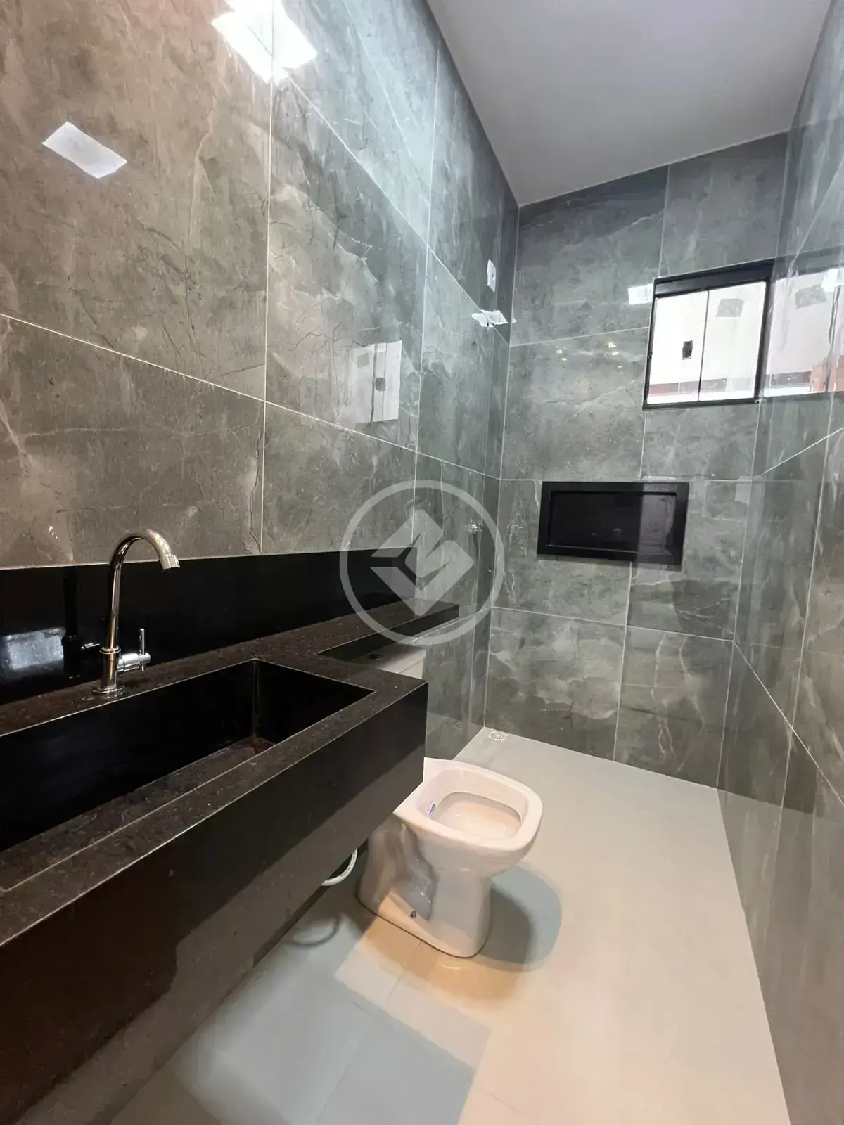 Casa Setor Tres Marias, Goiânia - GO — foto 1