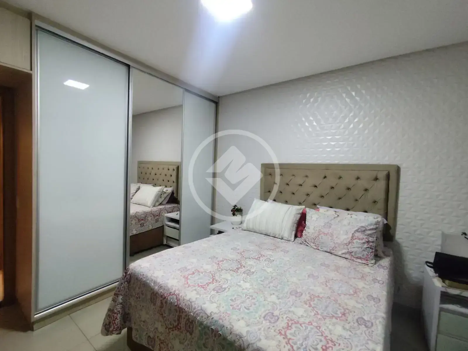 Casa 3 quartos no Setor Tres Marias, Goiânia — foto 2 de 6