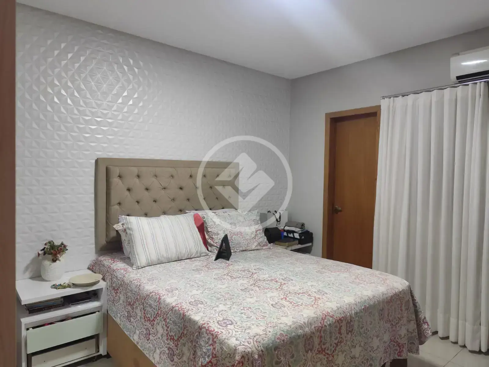 Casa 3 quartos no Setor Tres Marias, Goiânia — foto 4 de 6