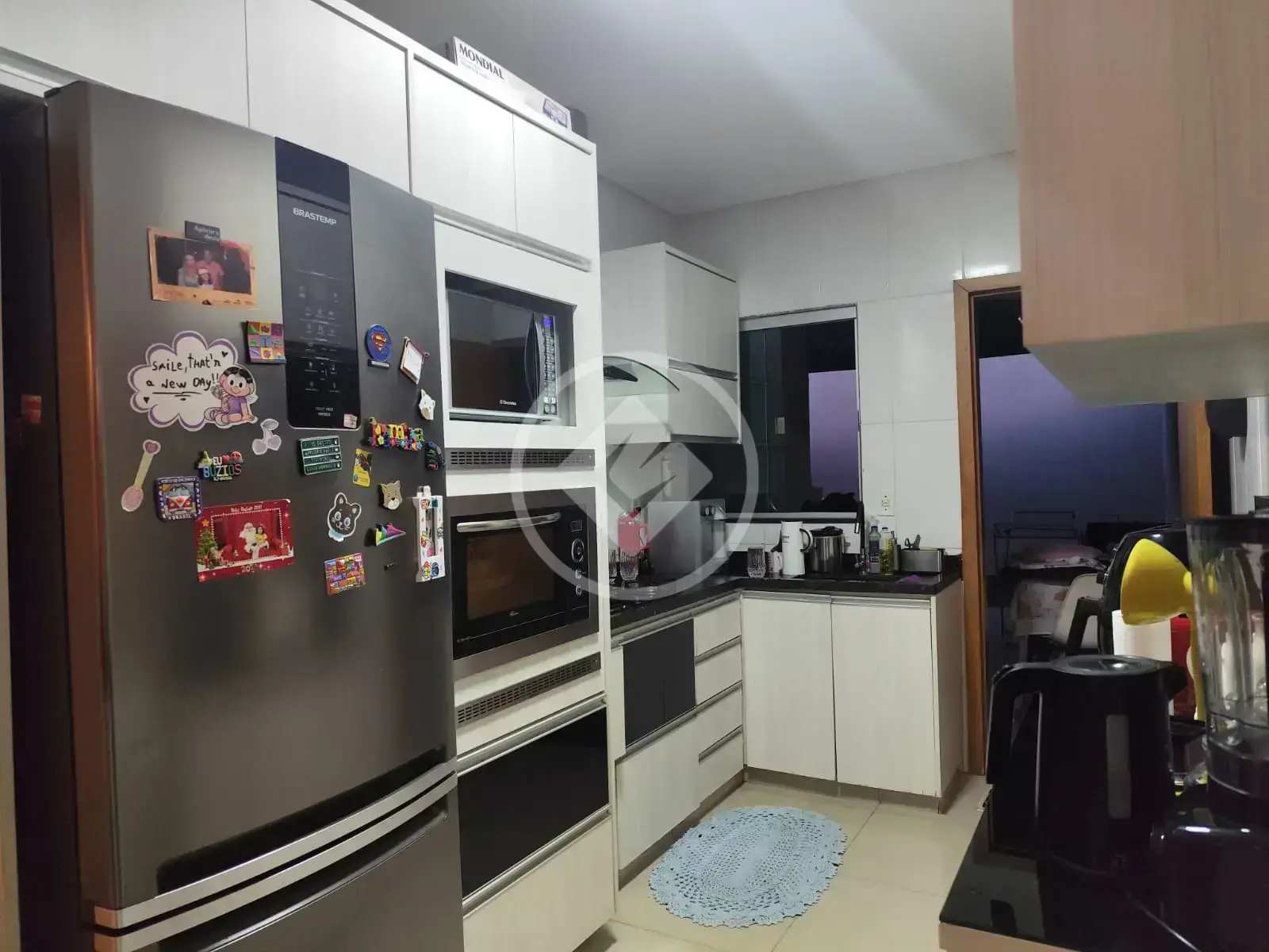 Casa 3 quartos no Setor Tres Marias, Goiânia — foto 6 de 6