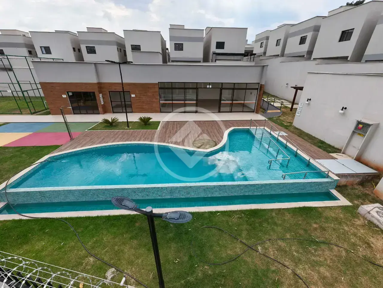 Casa Condomínio Cardoso Continuação, Aparecida de Goiânia - GO — foto 2