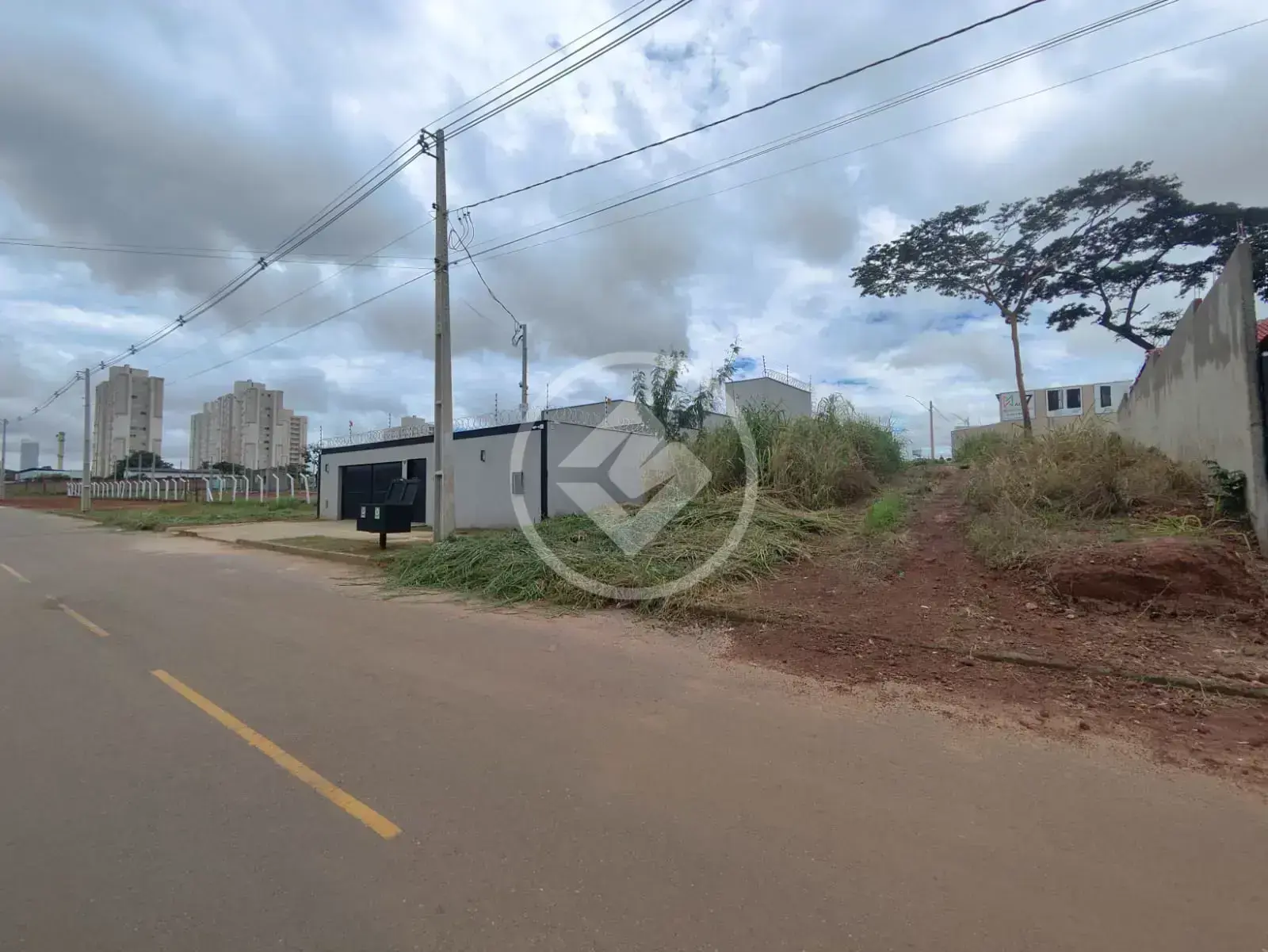 Terreno no Setor Faicalville, Goiânia — foto 2 de 3