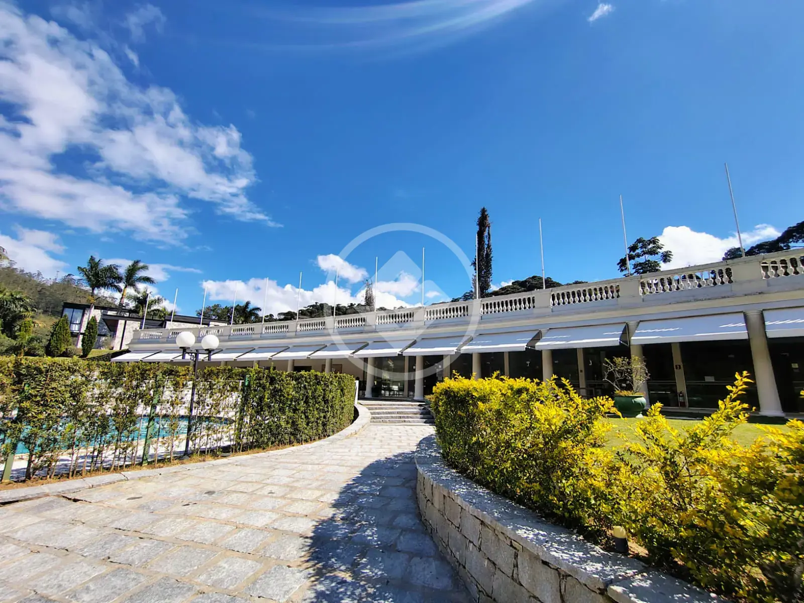 Casa Condomínio Vargem Grande, Teresópolis - RJ — foto 1