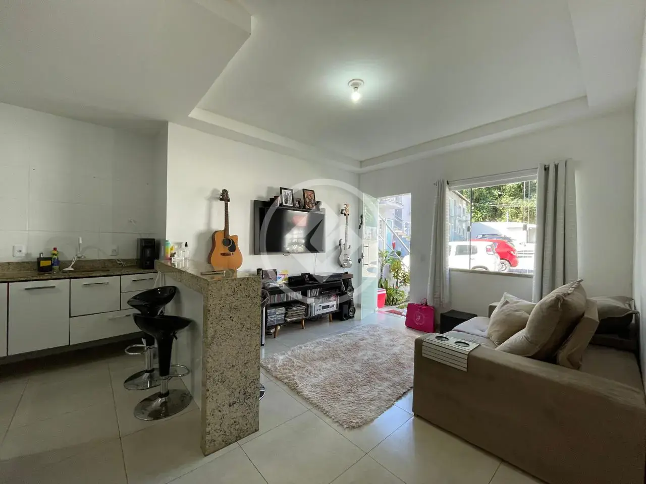 Apartamento Albuquerque, Teresópolis - RJ — foto 1
