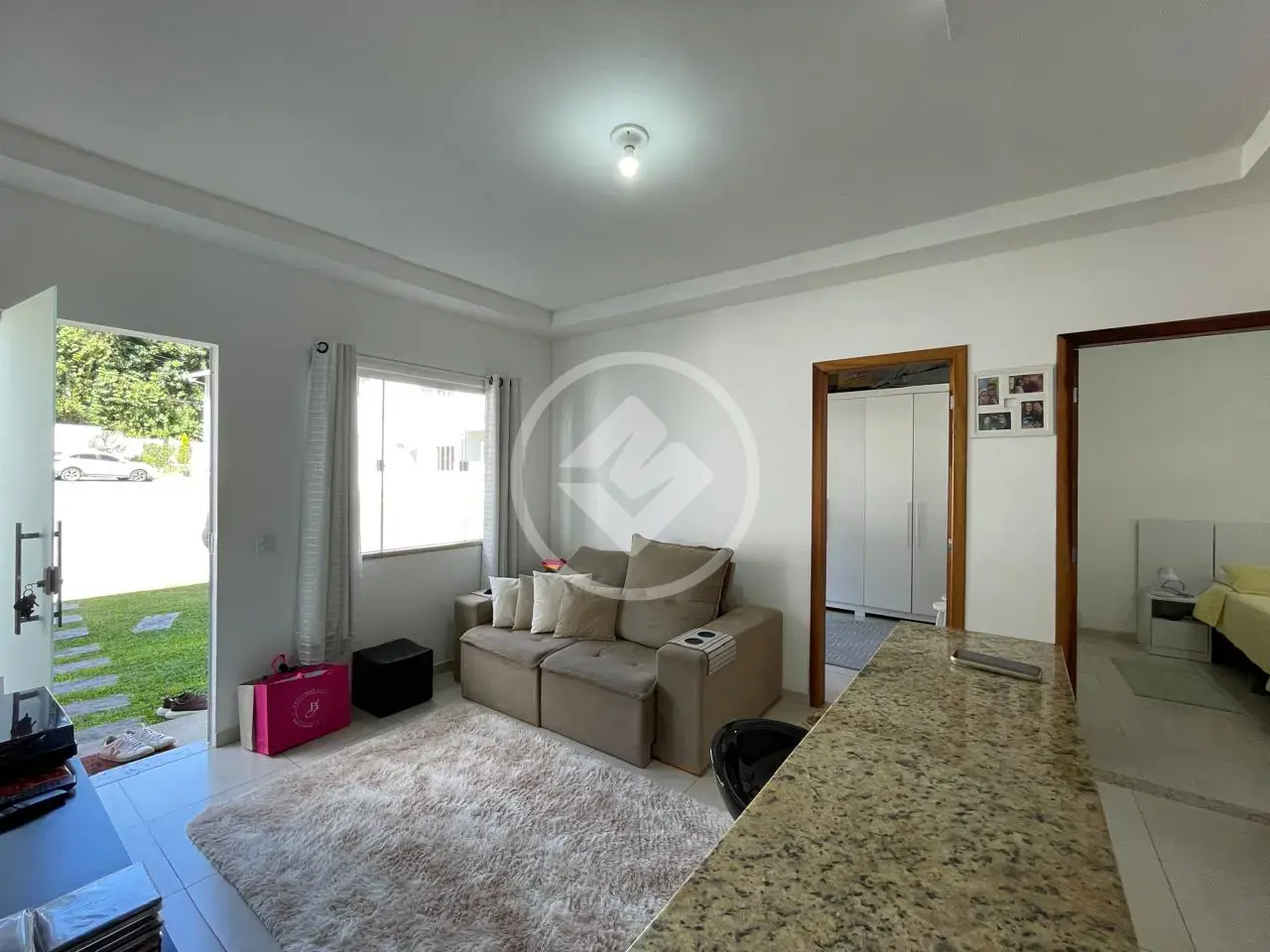 Apartamento 2 quartos no Albuquerque, Teresópolis — foto 6 de 6
